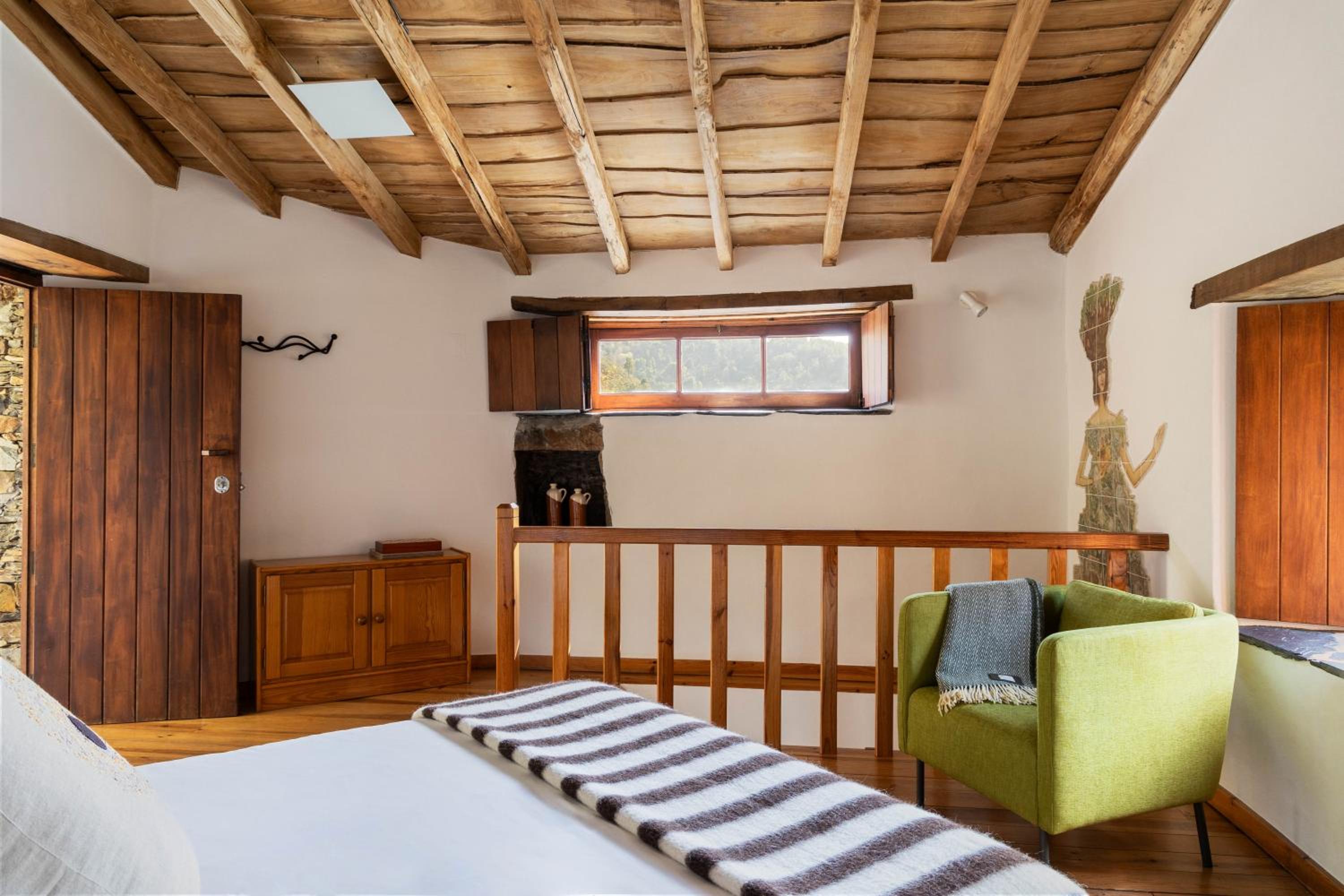 Cerdeira - Home for Creativity