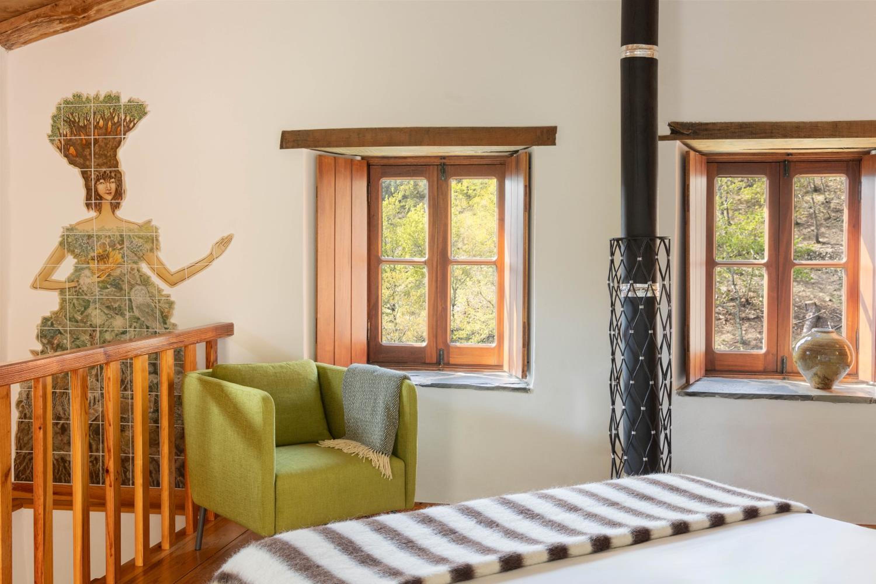 Cerdeira - Home for Creativity