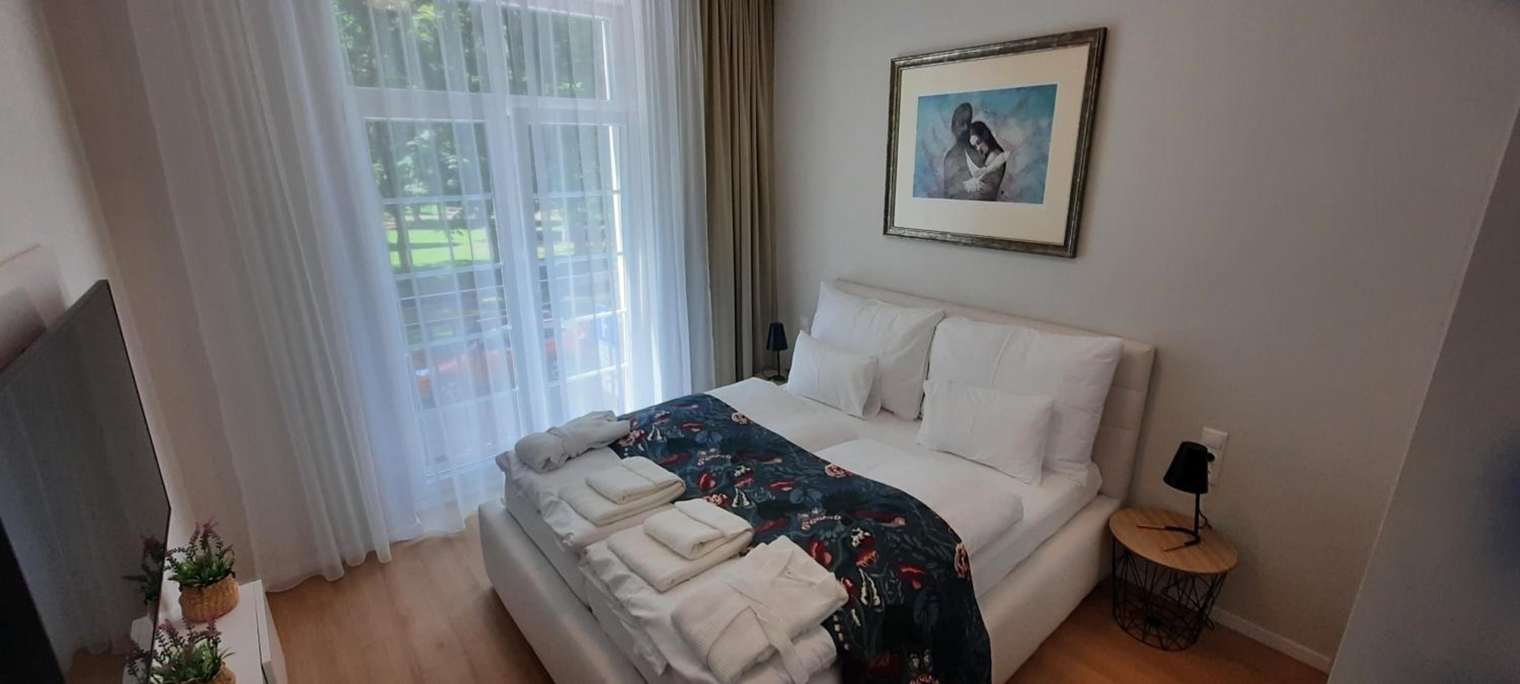 Apartmán B3 Turčianske Teplice view 4