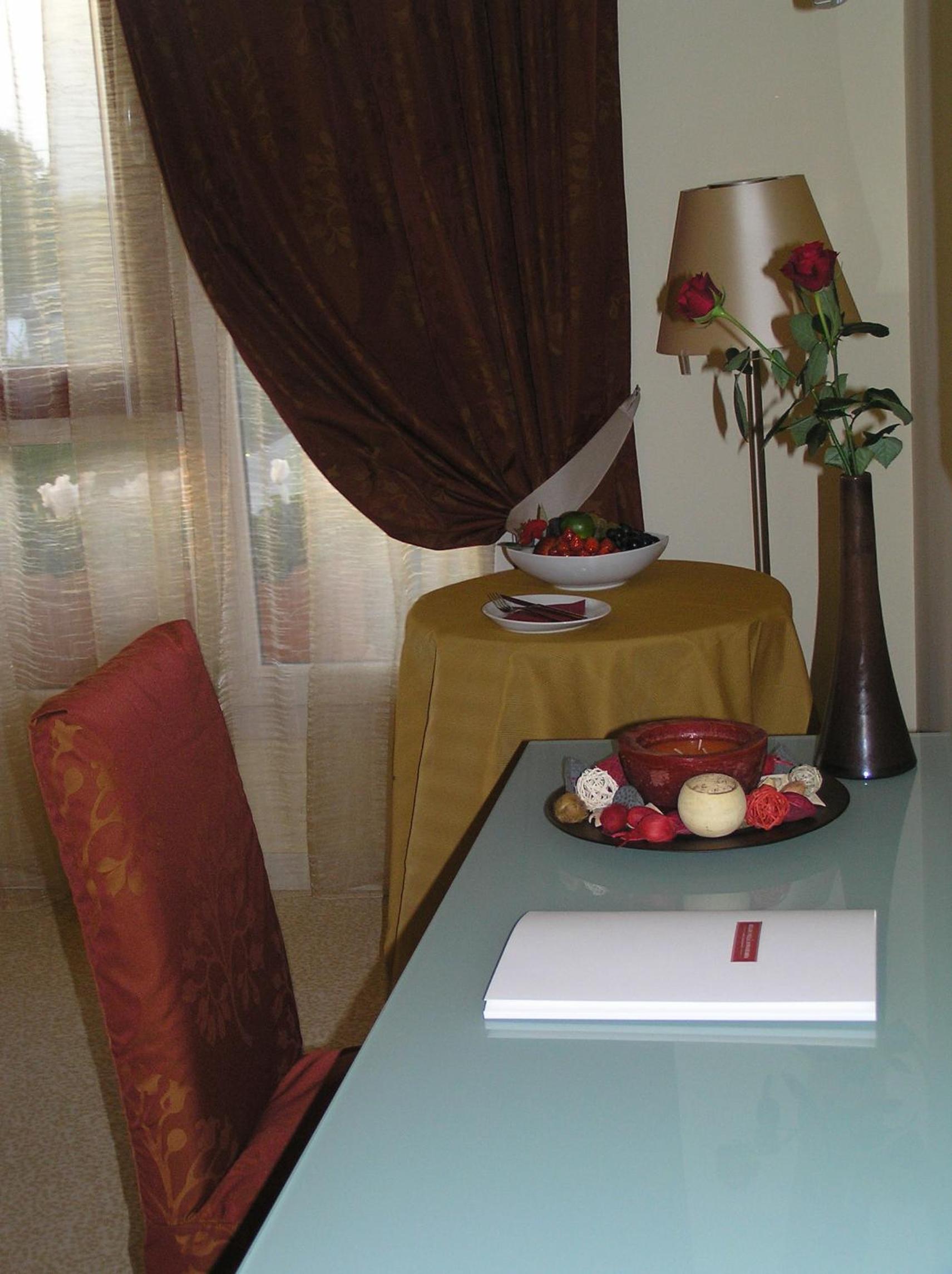 Relais Villa Annamaria Bed end Breakfast