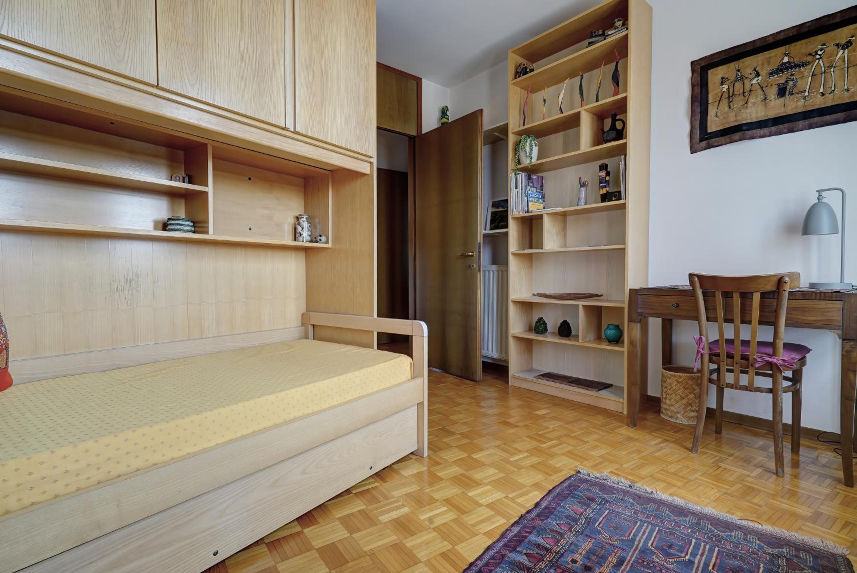 Casa Vincenzo Urban Living near Conegliano Station photo 4