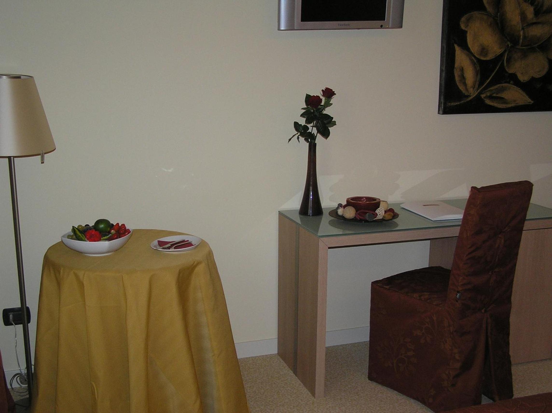 Relais Villa Annamaria Bed end Breakfast