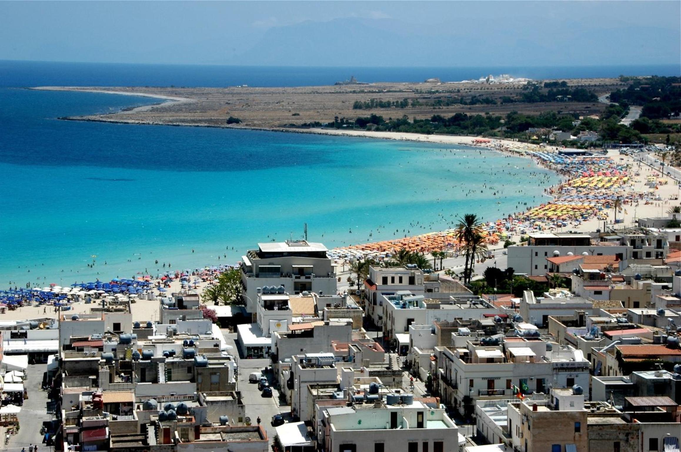 Casa Vacanze Kristel