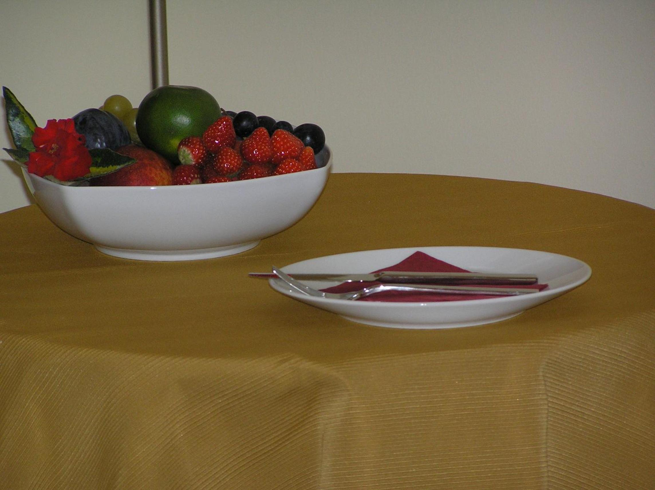 Relais Villa Annamaria Bed end Breakfast
