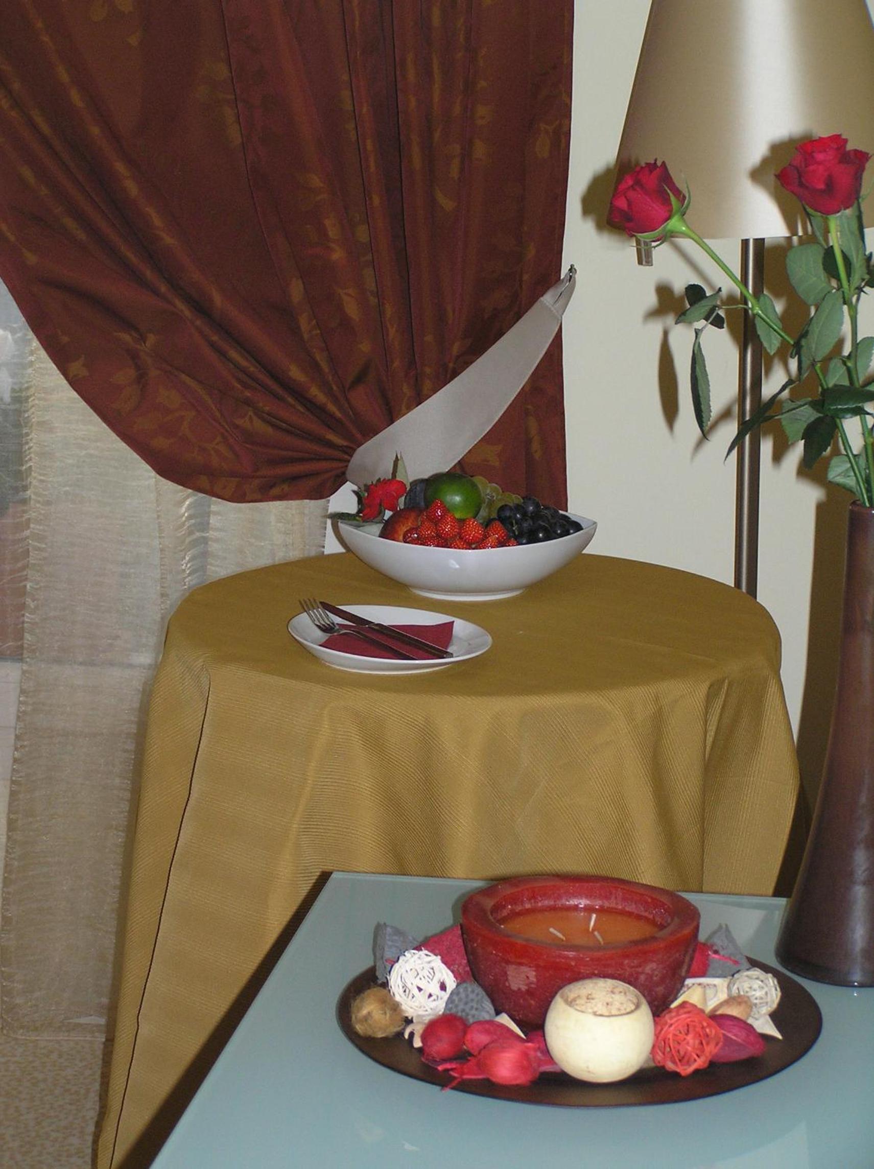 Relais Villa Annamaria Bed end Breakfast