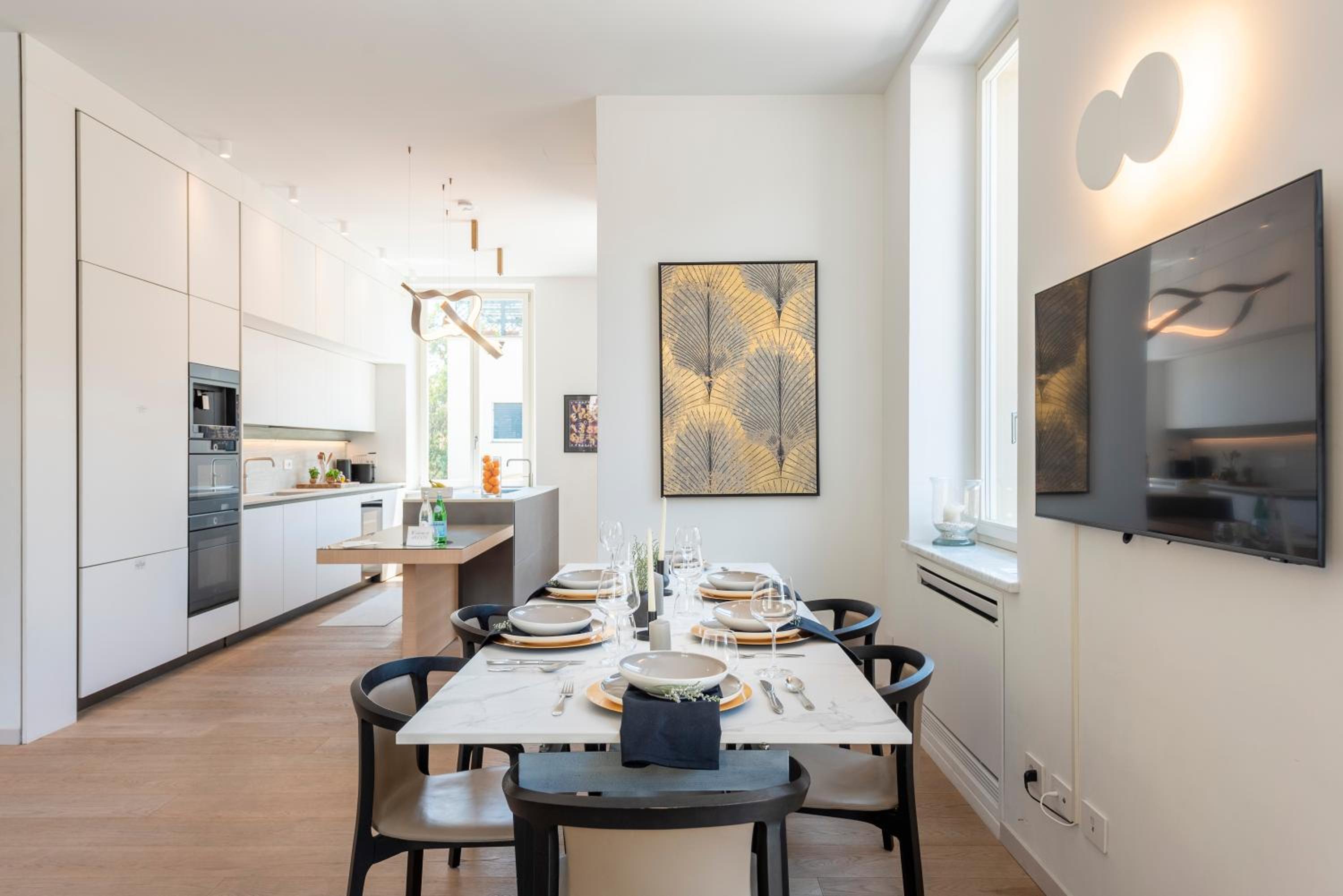 Villa Porto Rapallo Portofino Coast photo 3