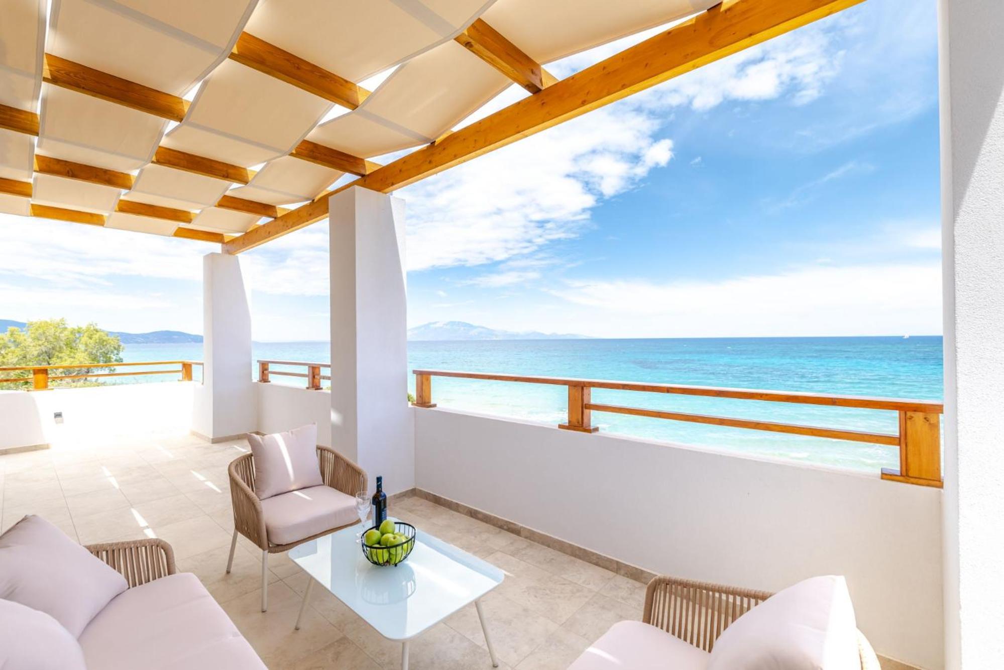 MariDion Beach Family House, by ZanteWize photo 4