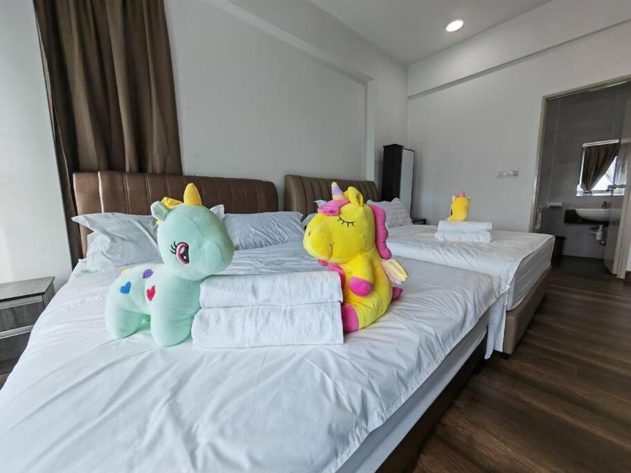 DFestivo comfort 10pax 3room 3Bth photo 1