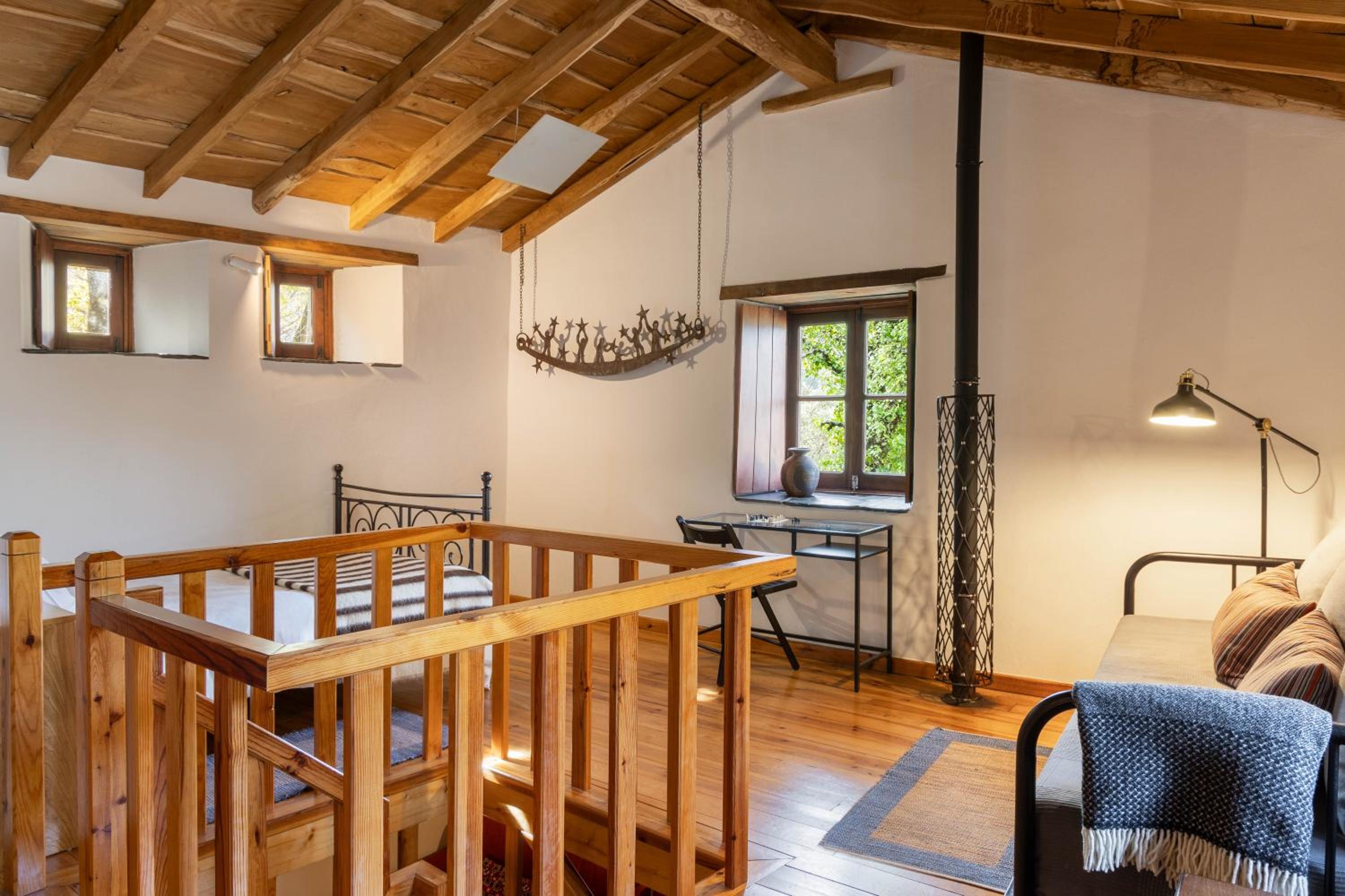 Cerdeira - Home for Creativity
