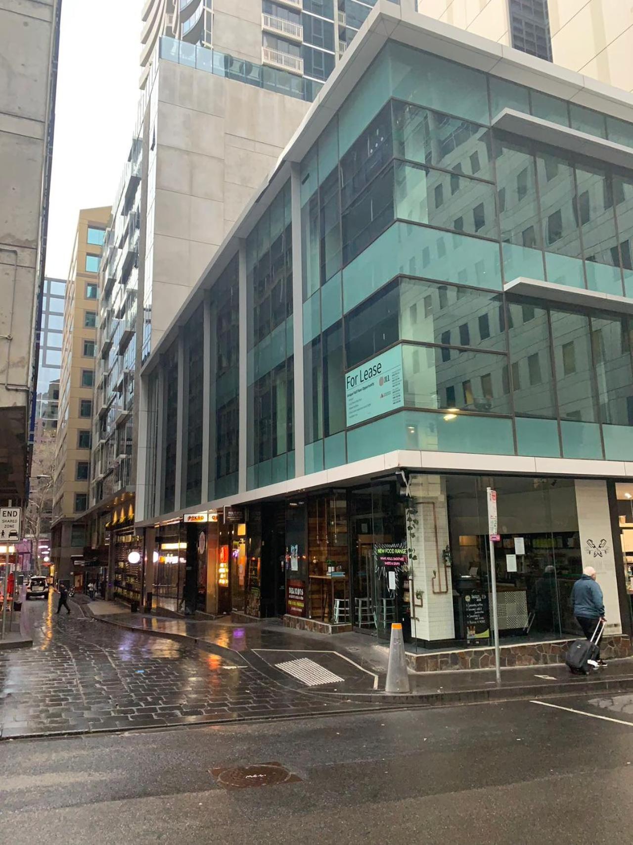 Cozy CBD Family APT Near Southern Cross Station