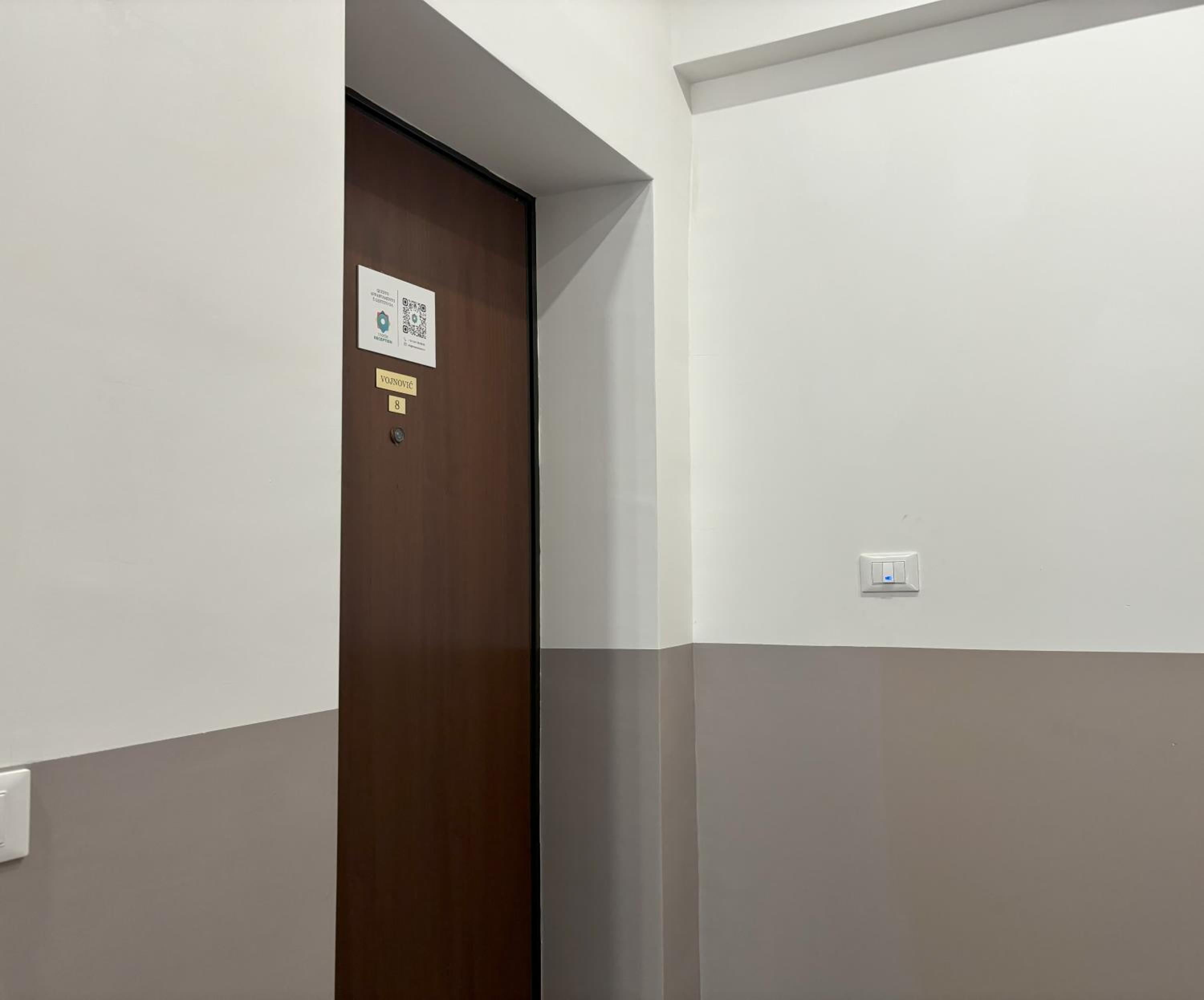 Il Sogno Apartment view 4