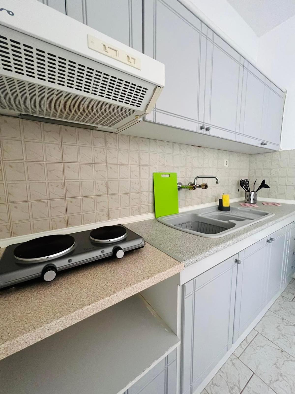 Atlantis Apartments