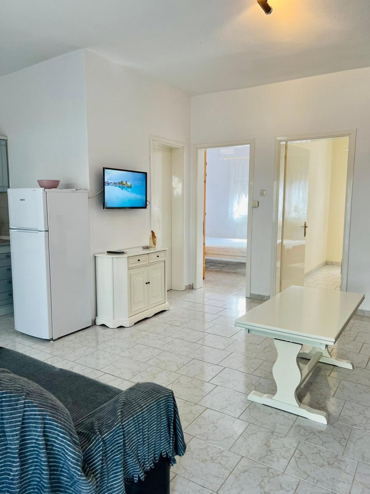 Atlantis Apartments