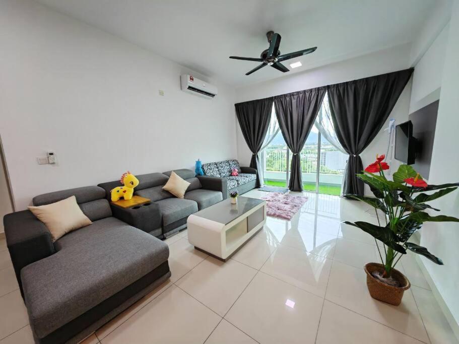 DFestivo comfort 10pax 3room 3Bth photo 6