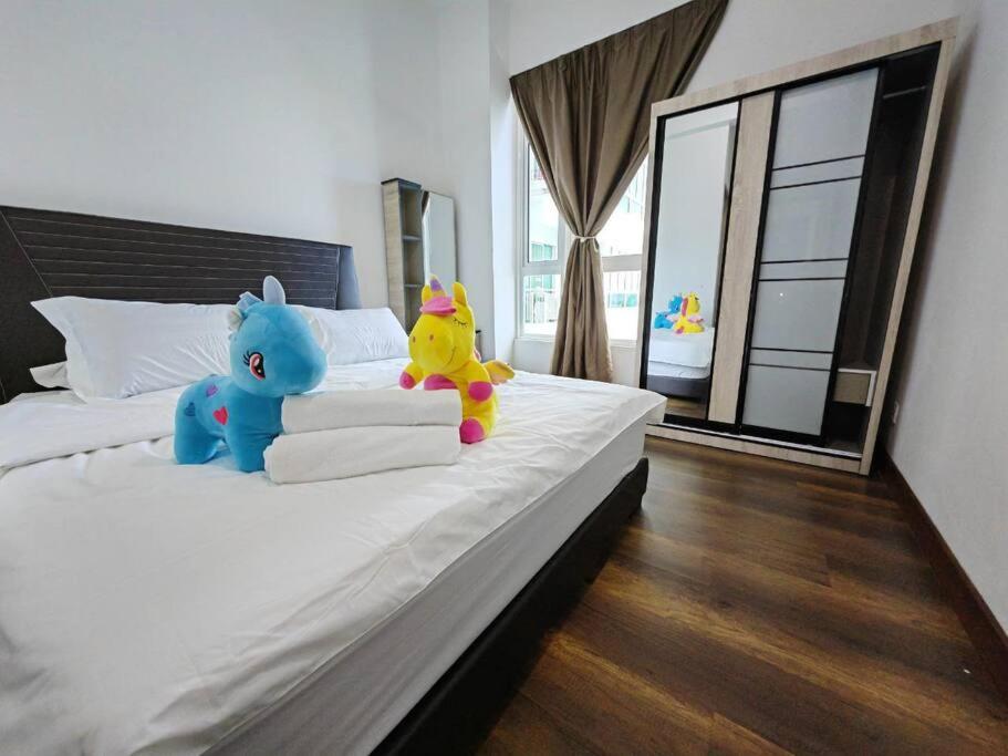 DFestivo comfort 10pax 3room 3Bth photo 8