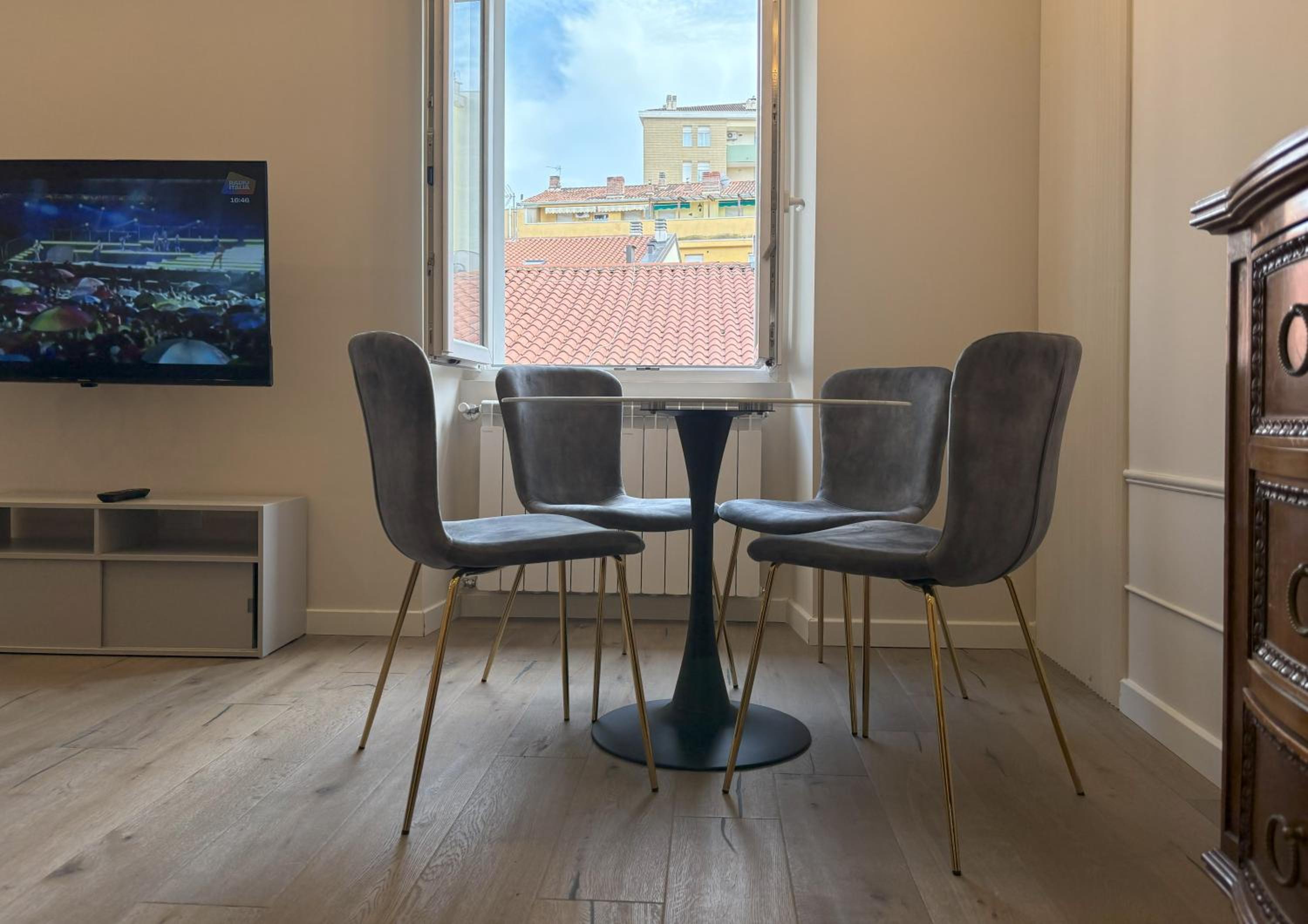 The Duchess Apartment photo 4