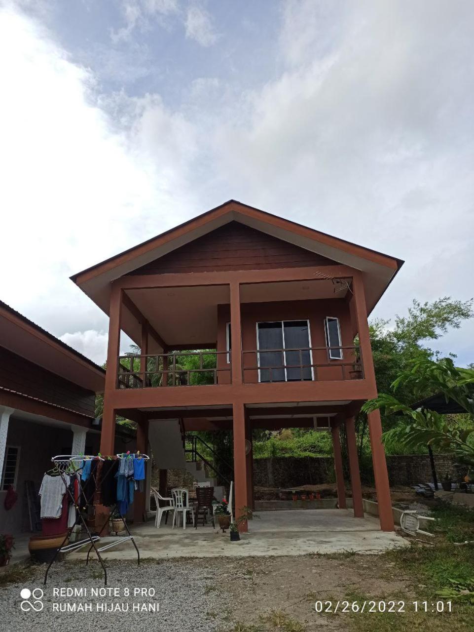 Teratak Yoi photo 1