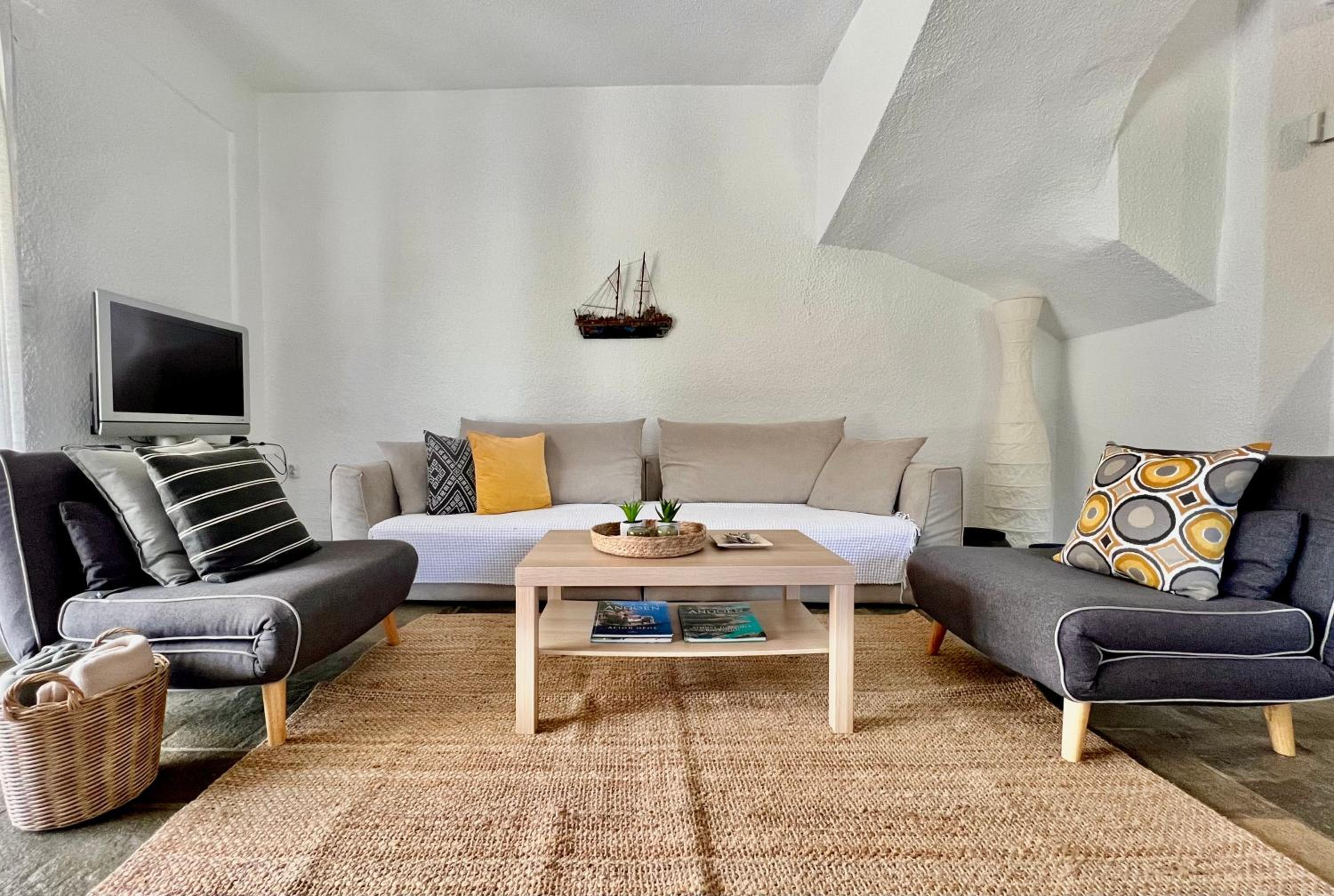 Elegant Villa Eva at Elani Chalkidiki