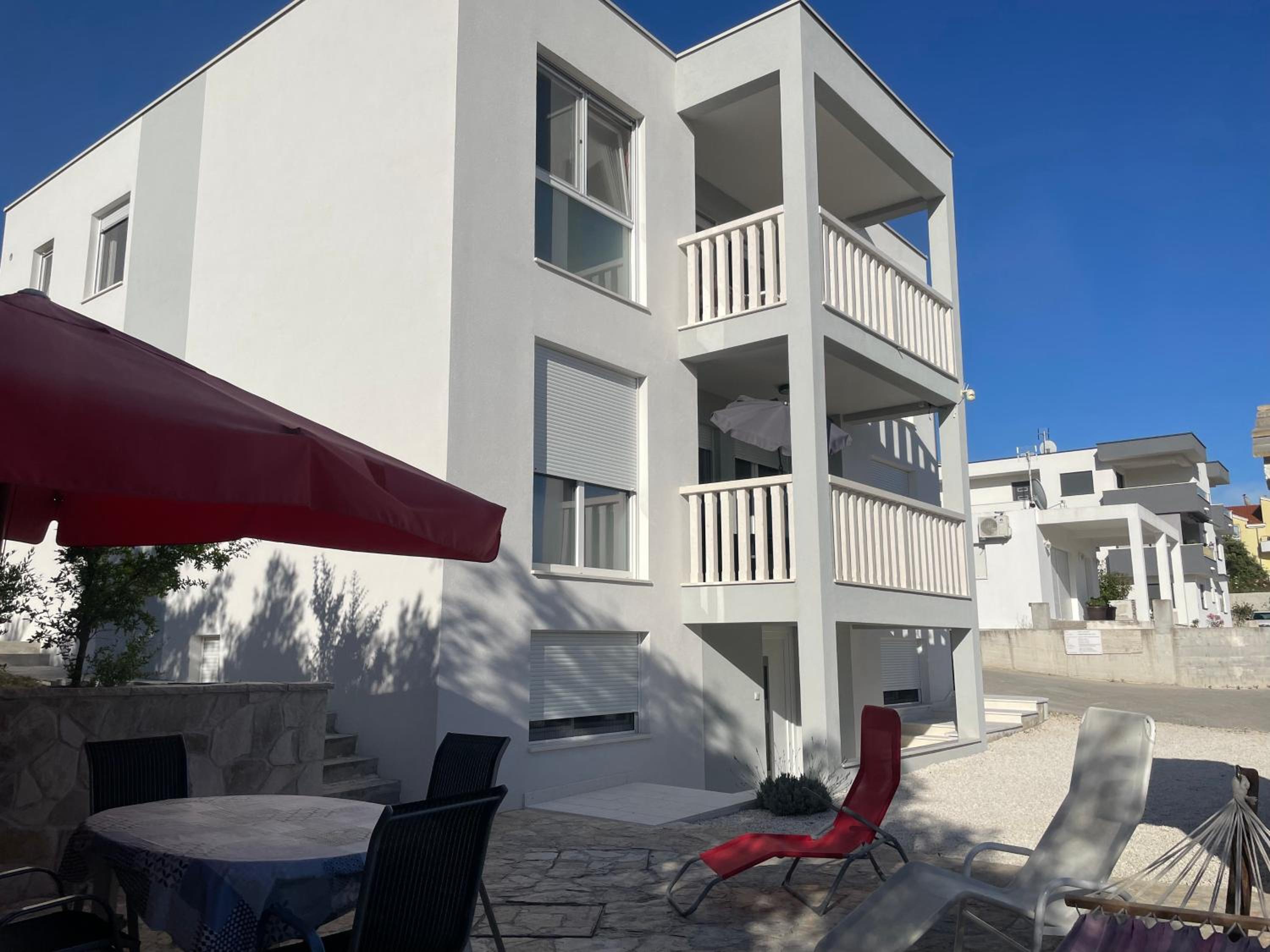 Apartment Babic view 3