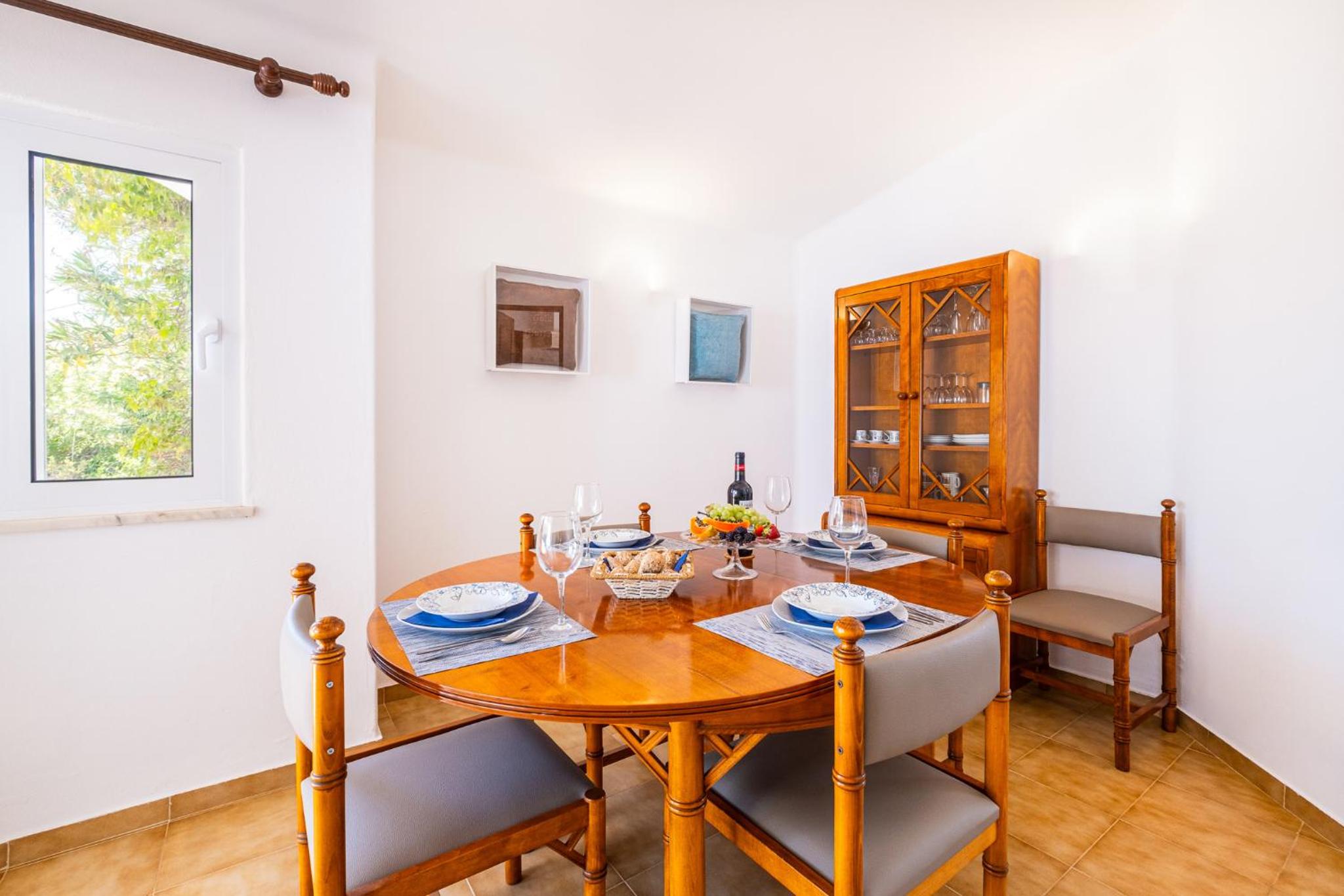 Armacao de Pera Vacations - Villa Sunshine by Algarve Vacation - Property Image 9