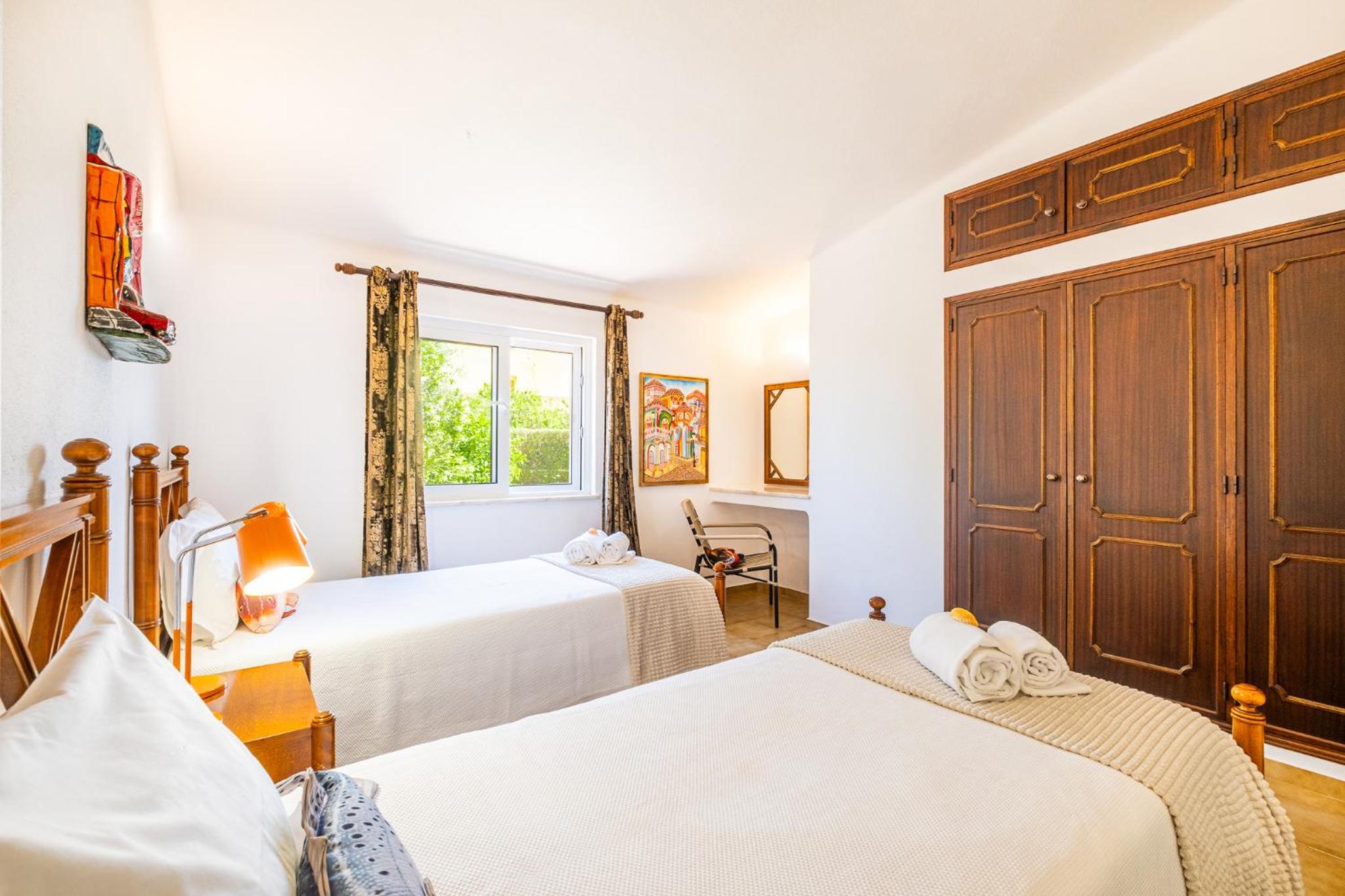 Armacao de Pera Vacations - Villa Sunshine by Algarve Vacation - Property Image 4