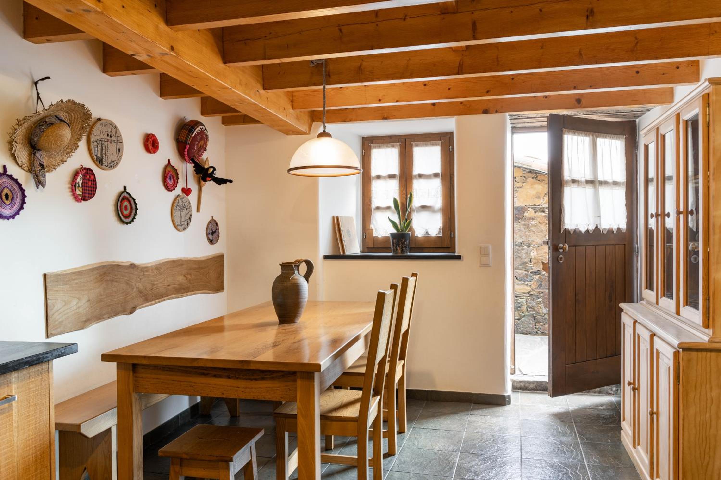 Cerdeira - Home for Creativity