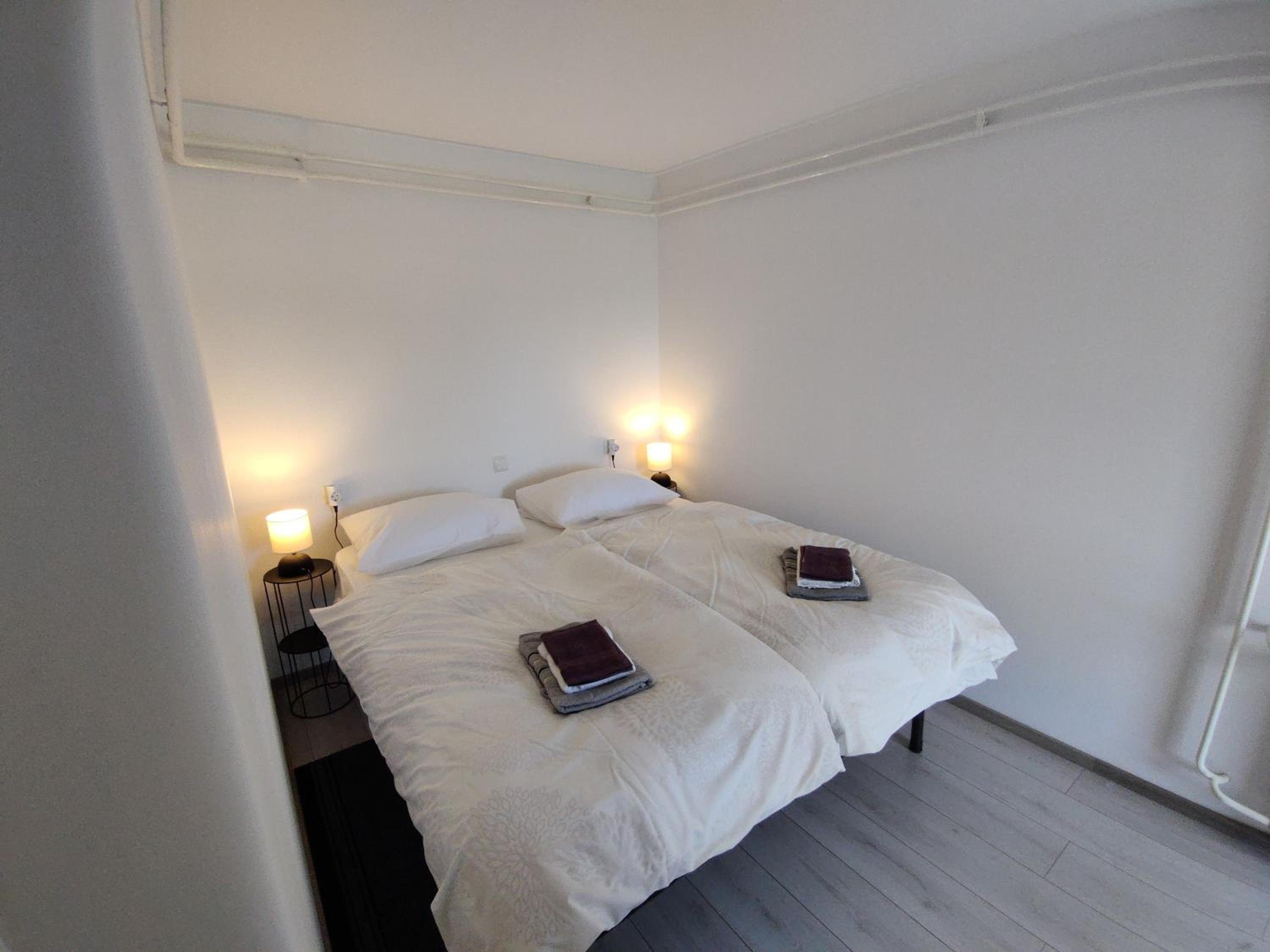 Apartment Luna