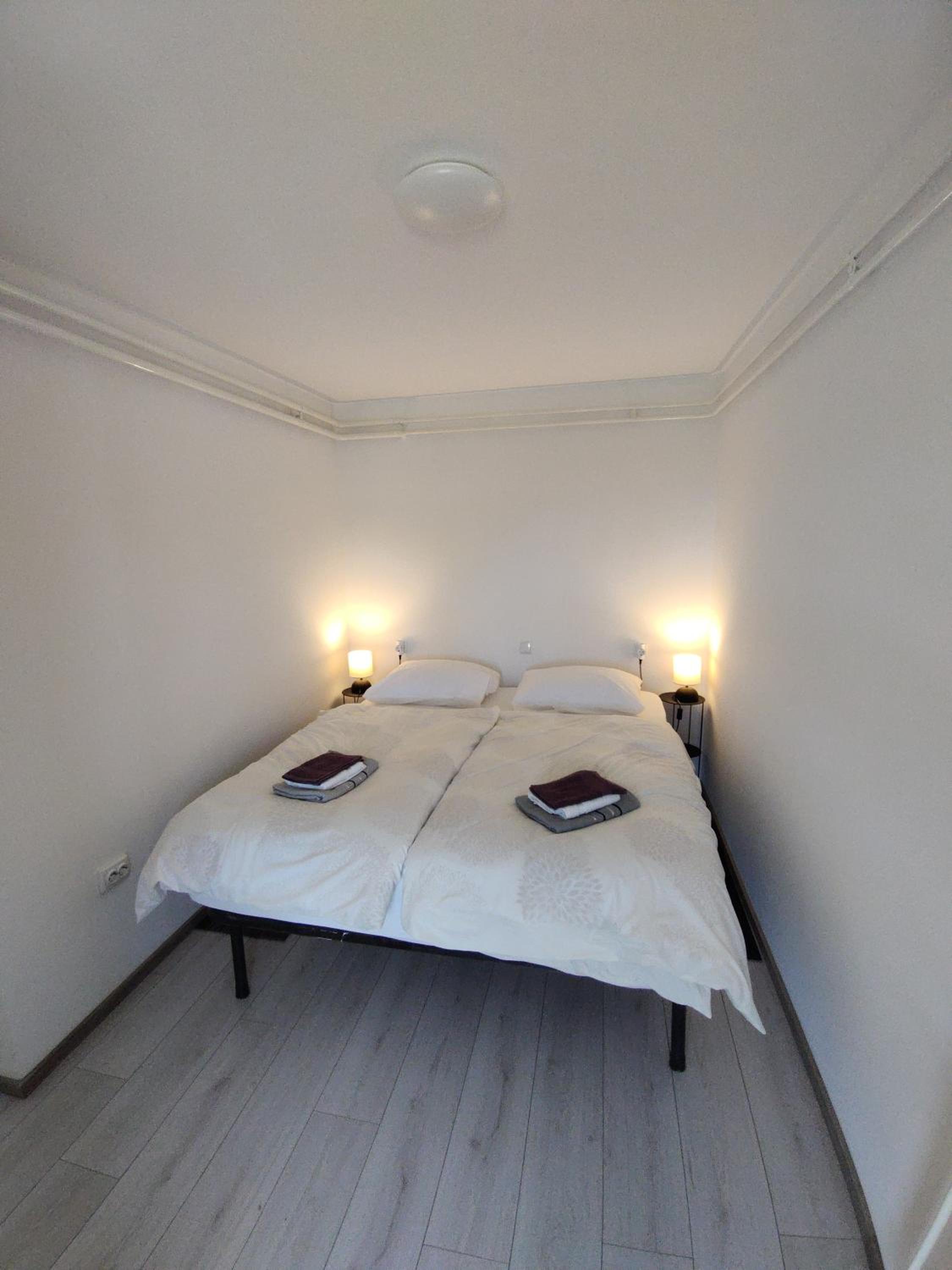 Apartment Luna