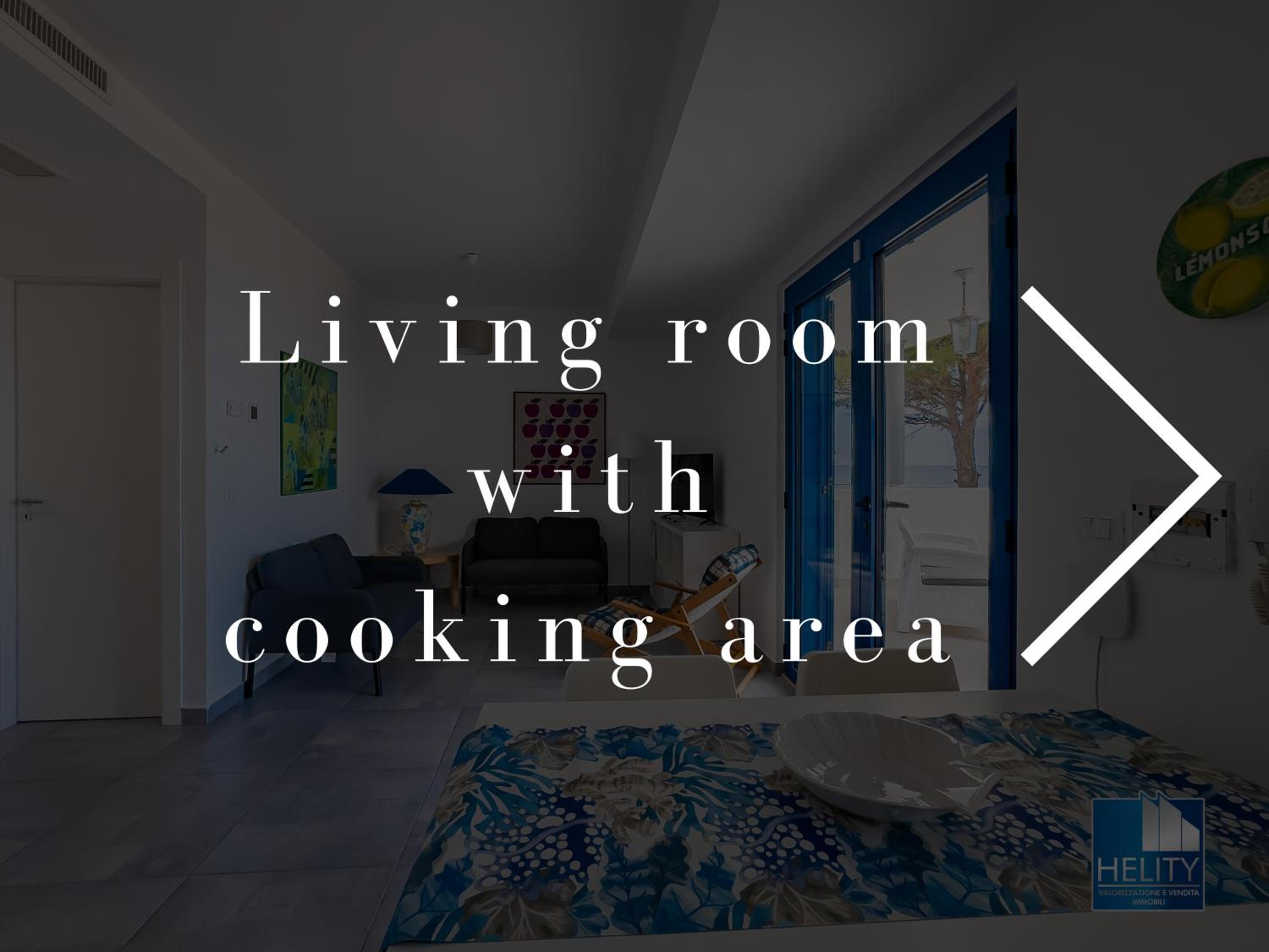 CALALUNGA PIETRAGRANDE - Exclusive Shoreline Haven view 3