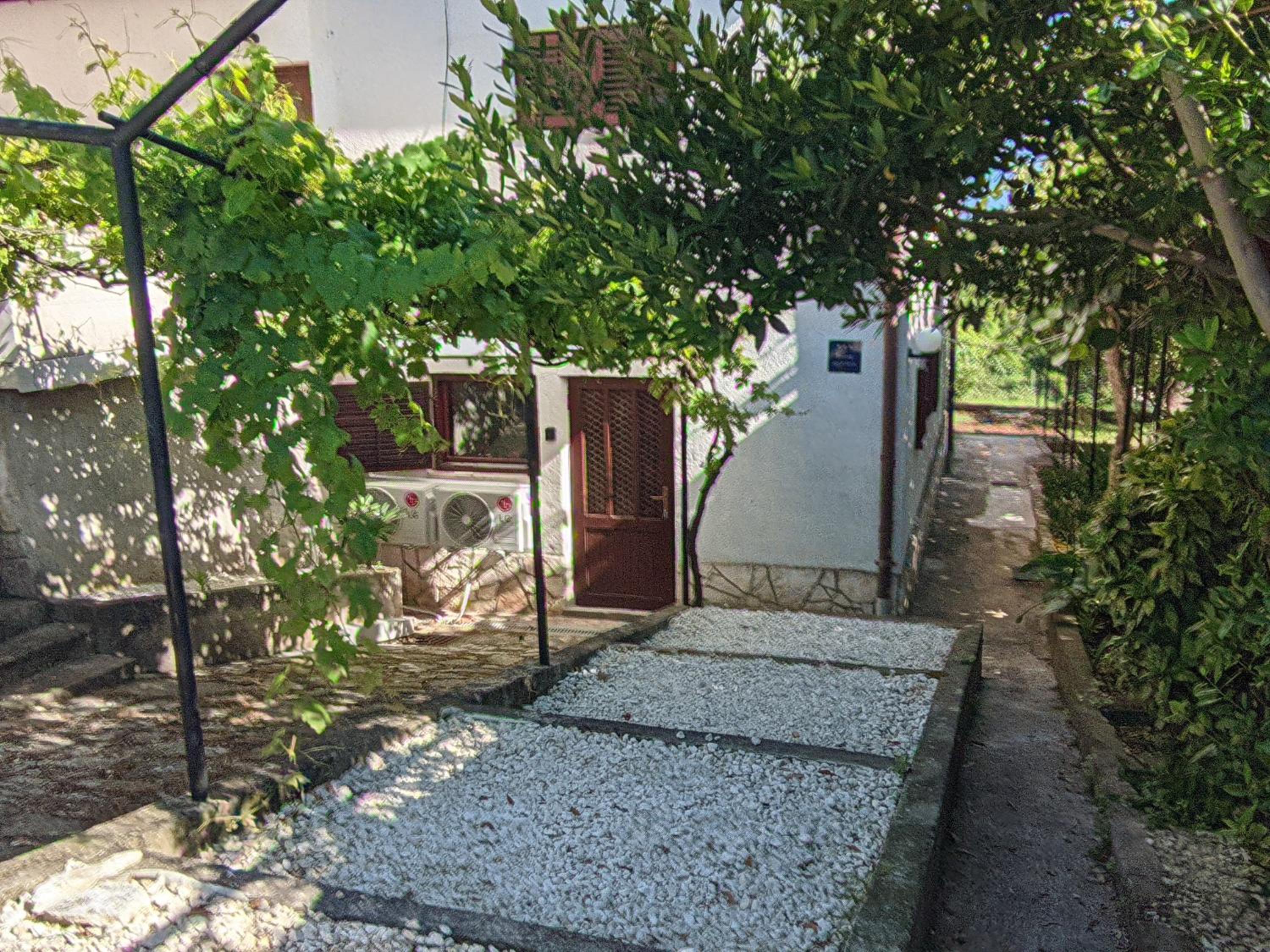 Apartment Luna