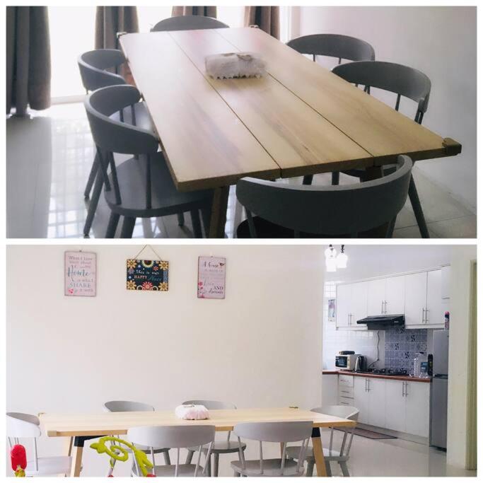 Semi-D Bandar Saujana Putra Homestay photo 2