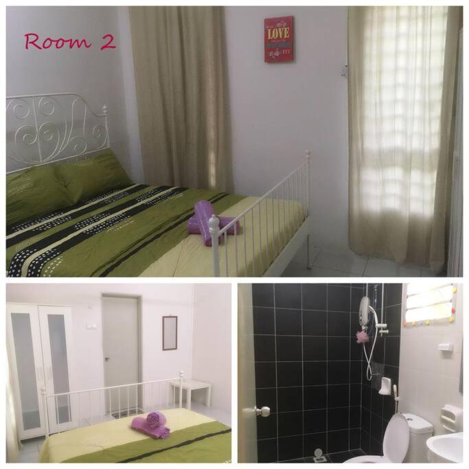 Semi-D Bandar Saujana Putra Homestay photo 3