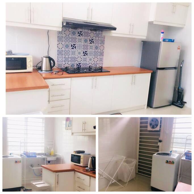 Semi-D Bandar Saujana Putra Homestay photo 4