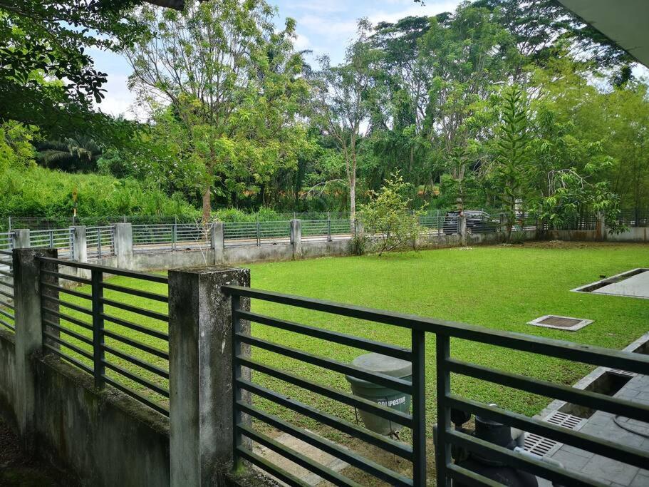 Semi-D Bandar Saujana Putra Homestay photo 8
