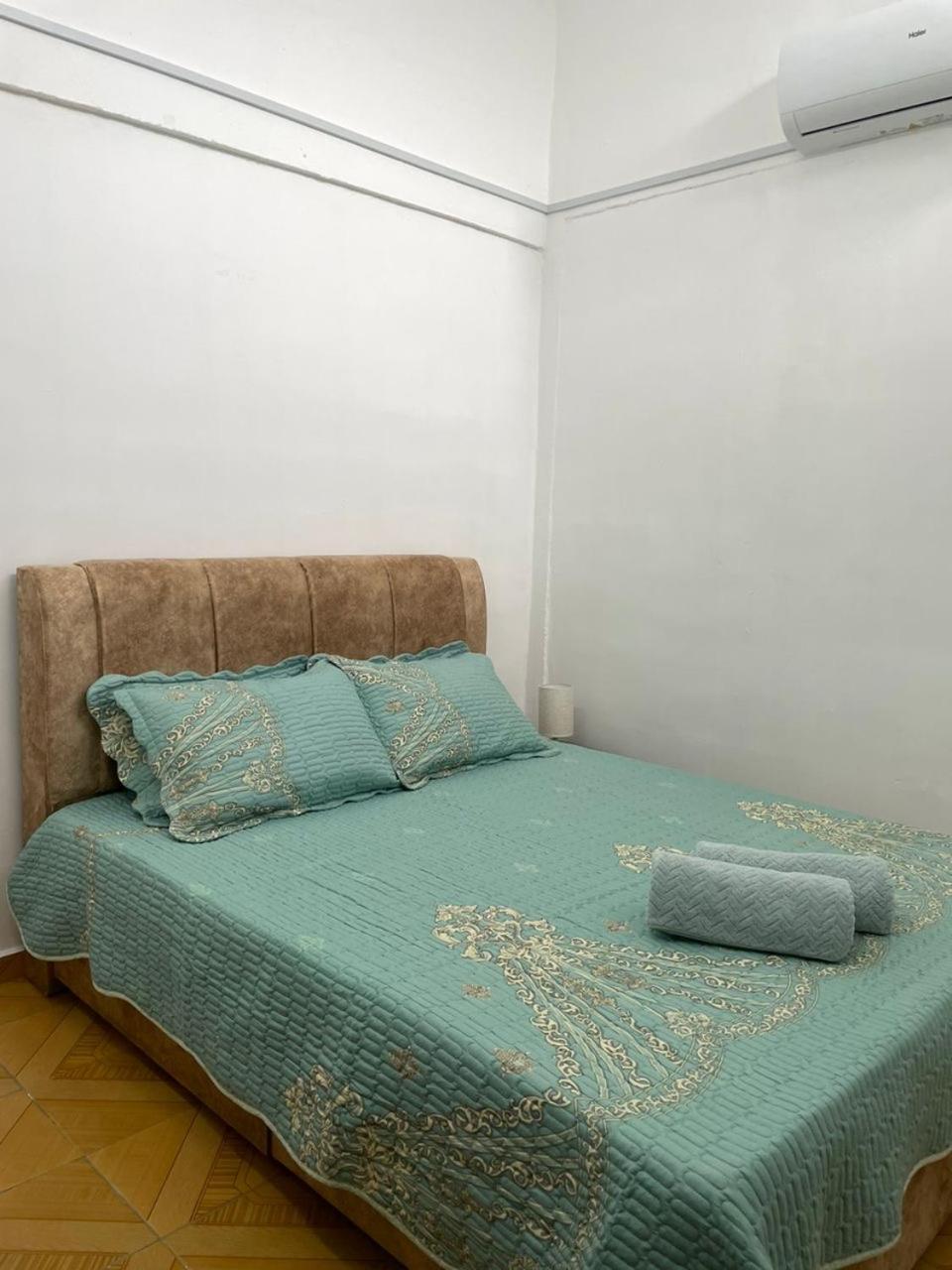 Fadzly Homestay D'Jasin photo 5