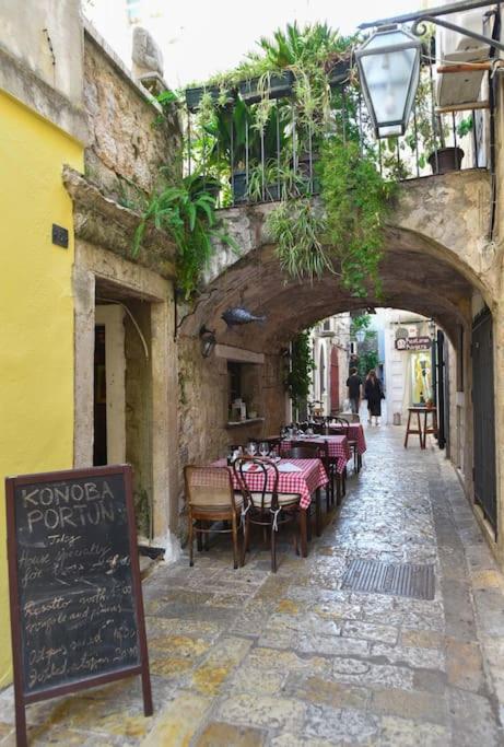 PERFECT OLD TOWN SPOT in Budva