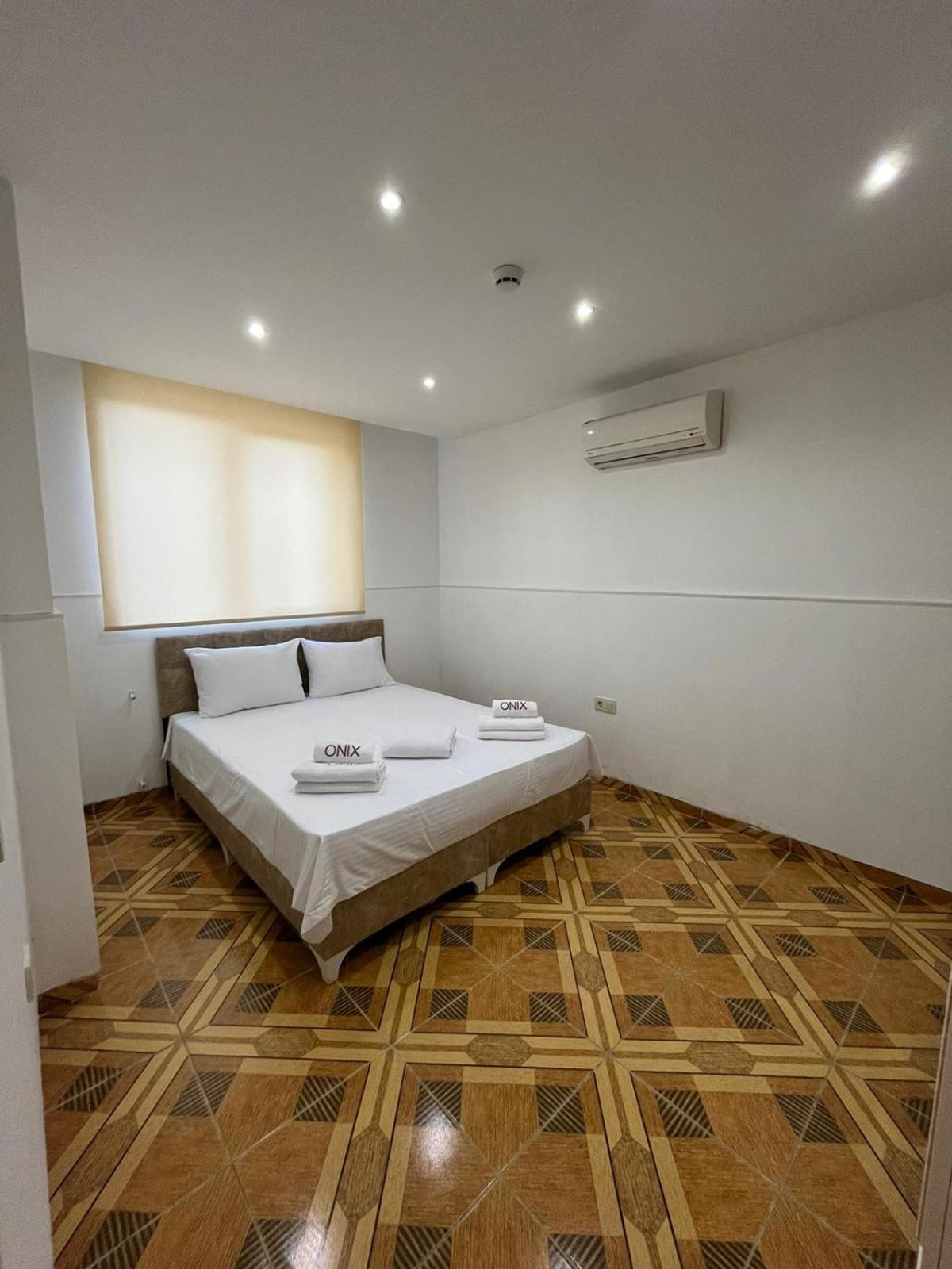 Onix Apart Otel - Image 5