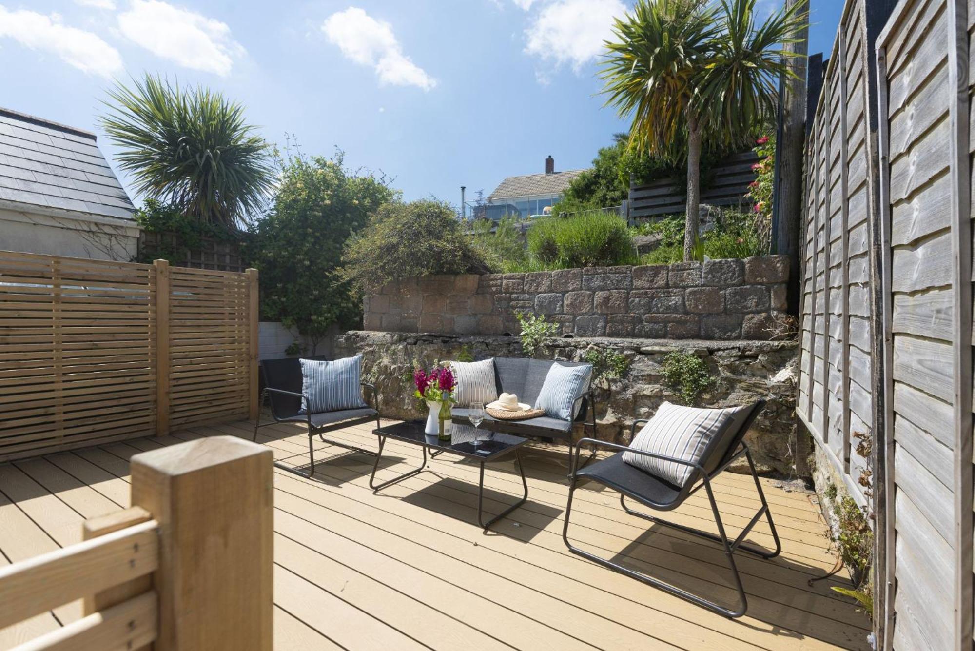 11 Tywarnhayle House, Perranporth view 4