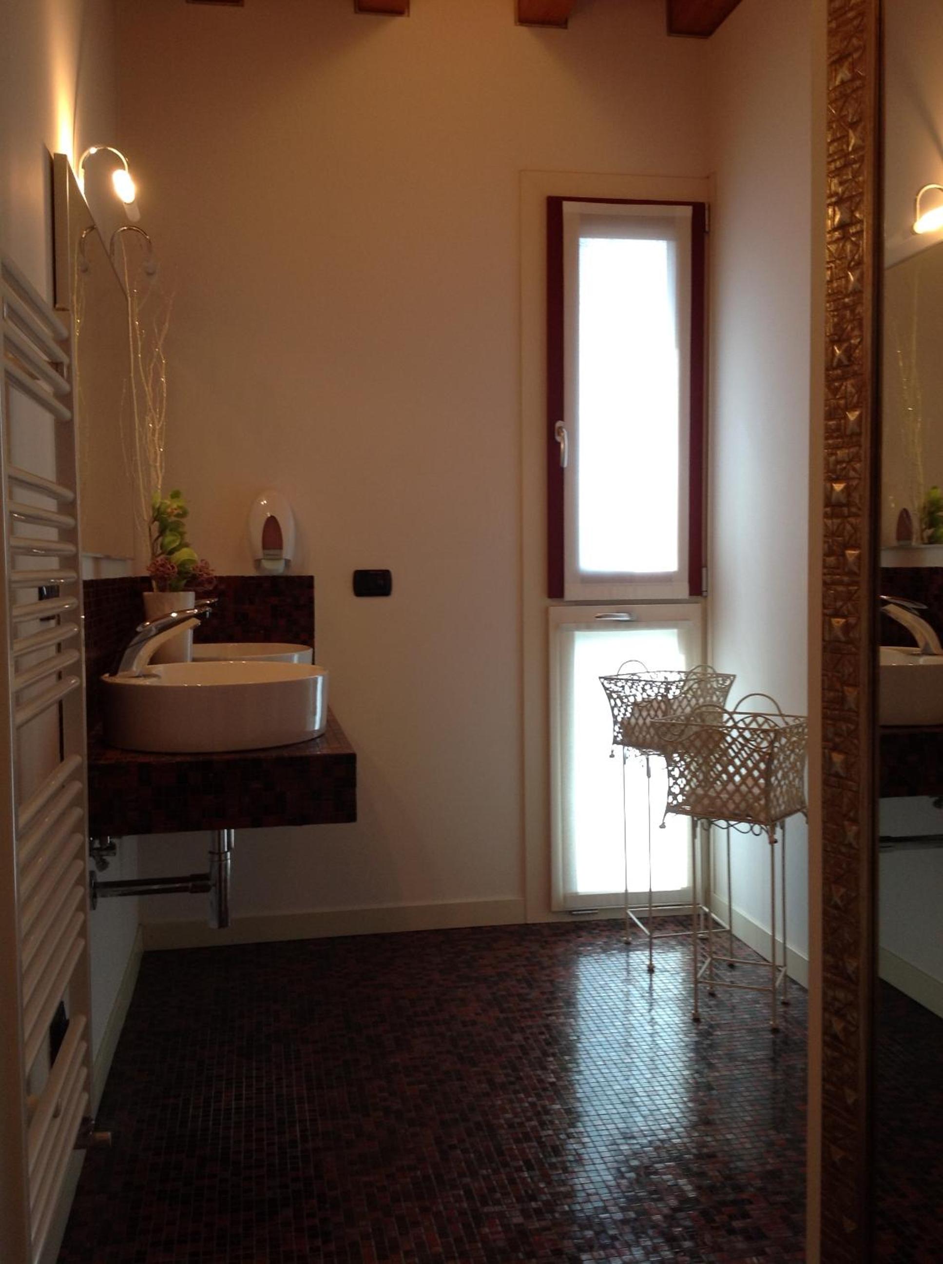 Relais Villa Annamaria Bed end Breakfast