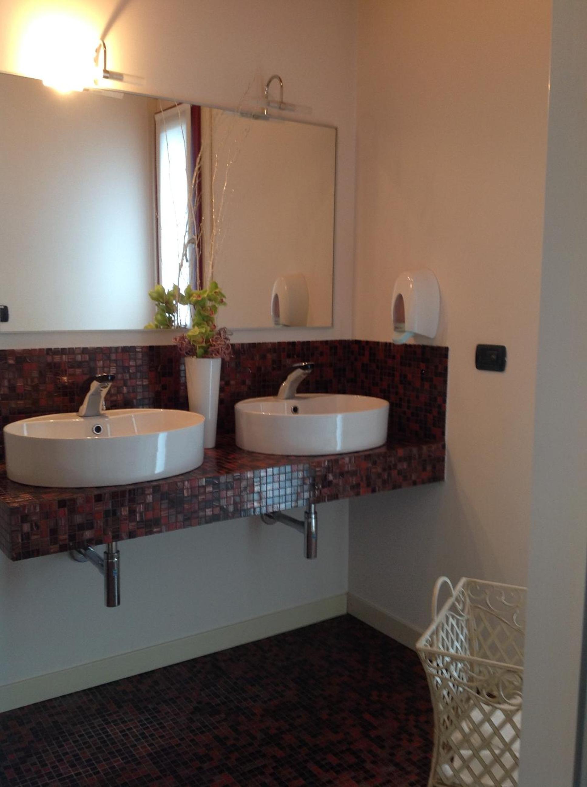 Relais Villa Annamaria Bed end Breakfast