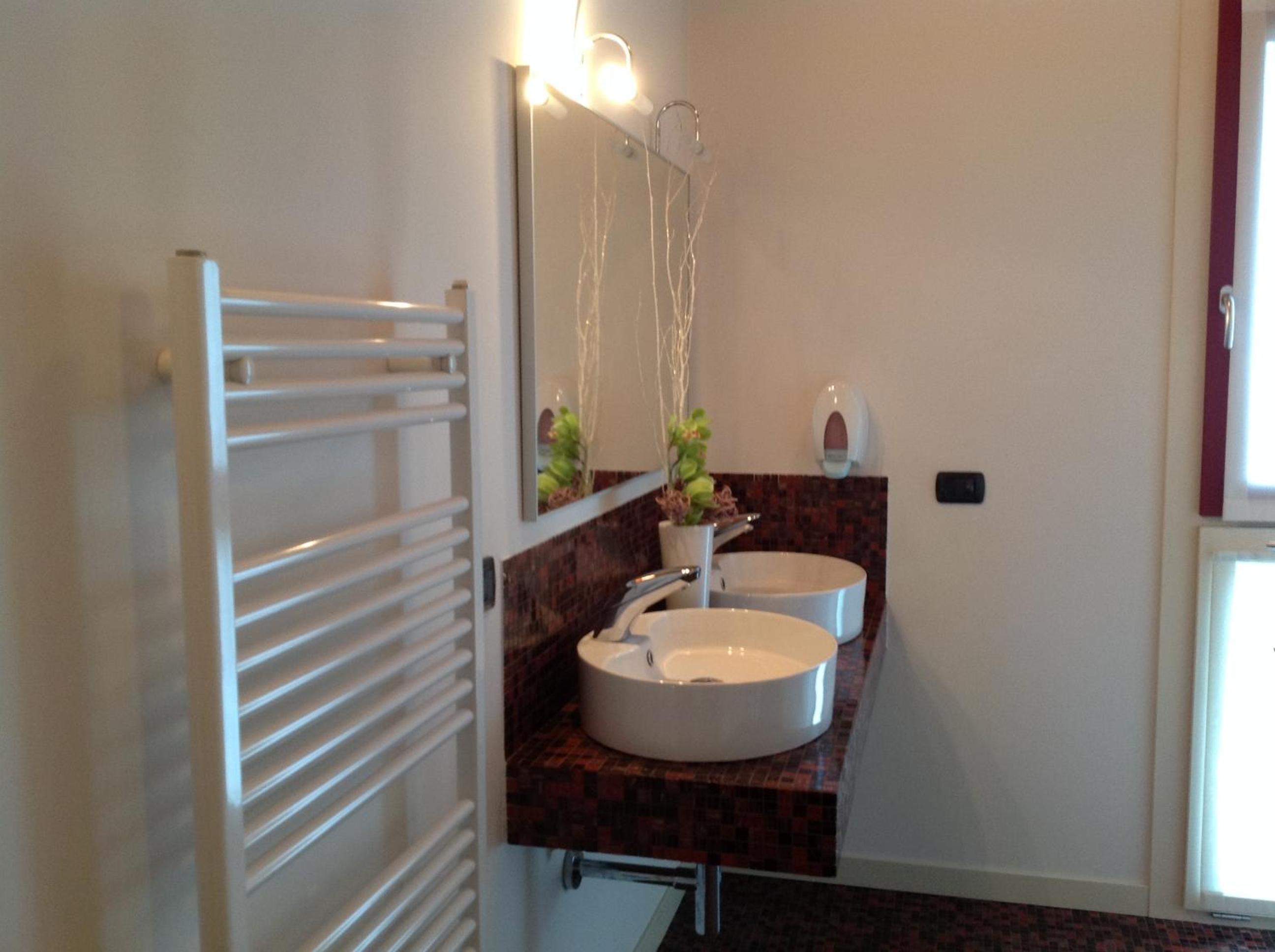 Relais Villa Annamaria Bed end Breakfast