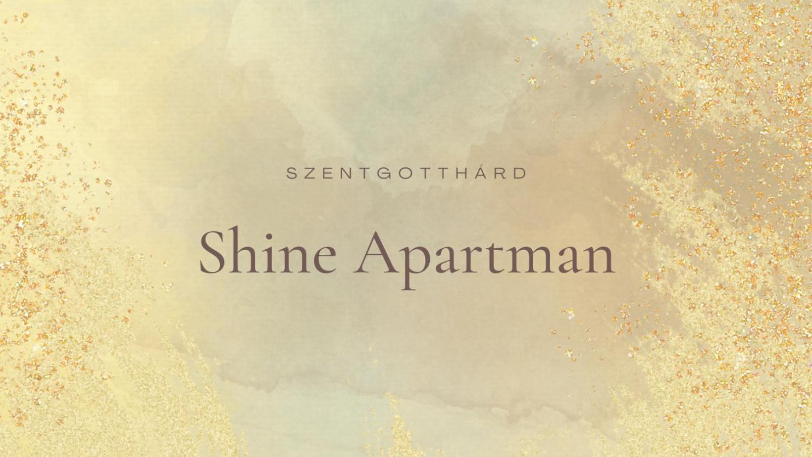 Shine Apartman
