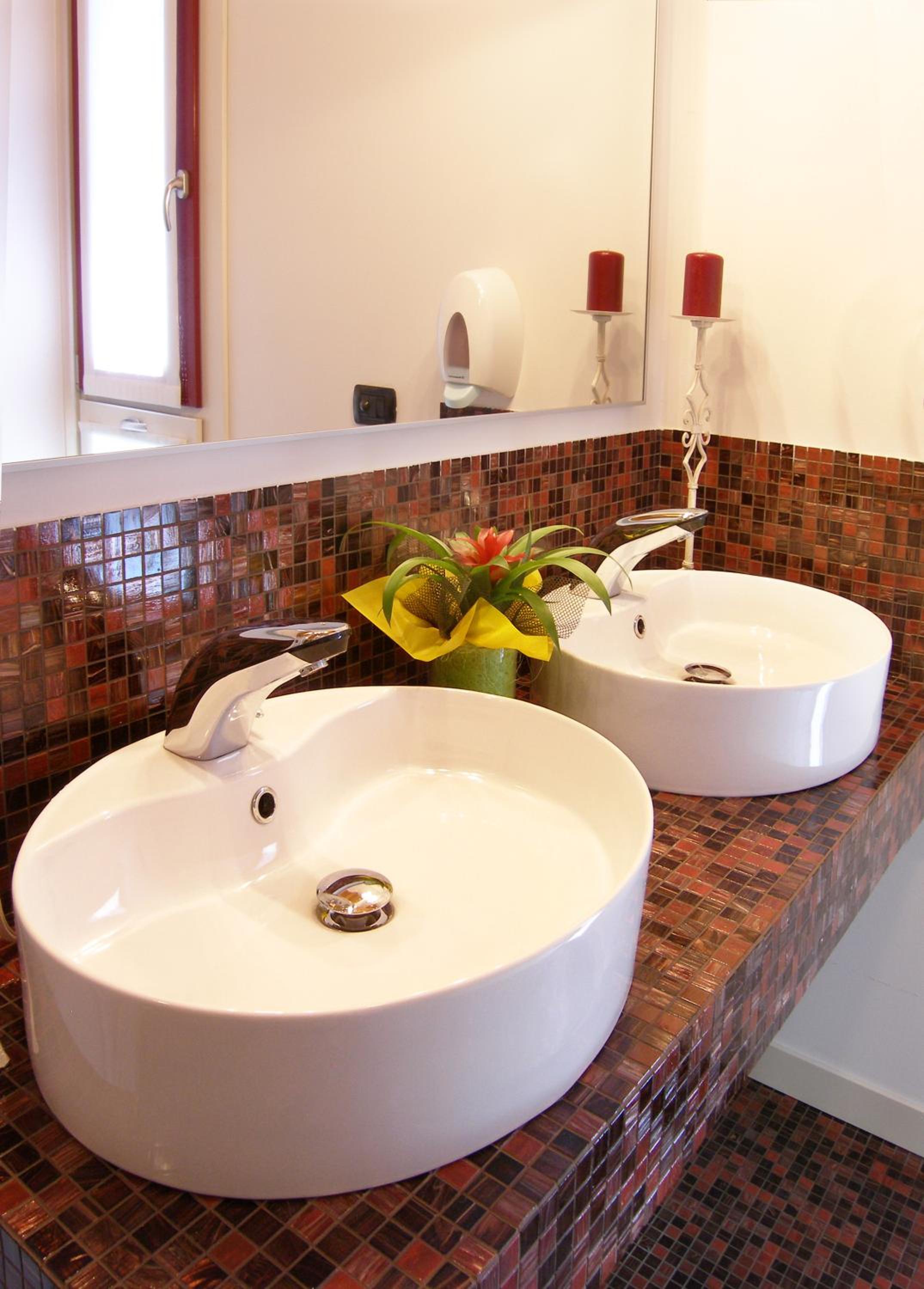 Relais Villa Annamaria Bed end Breakfast