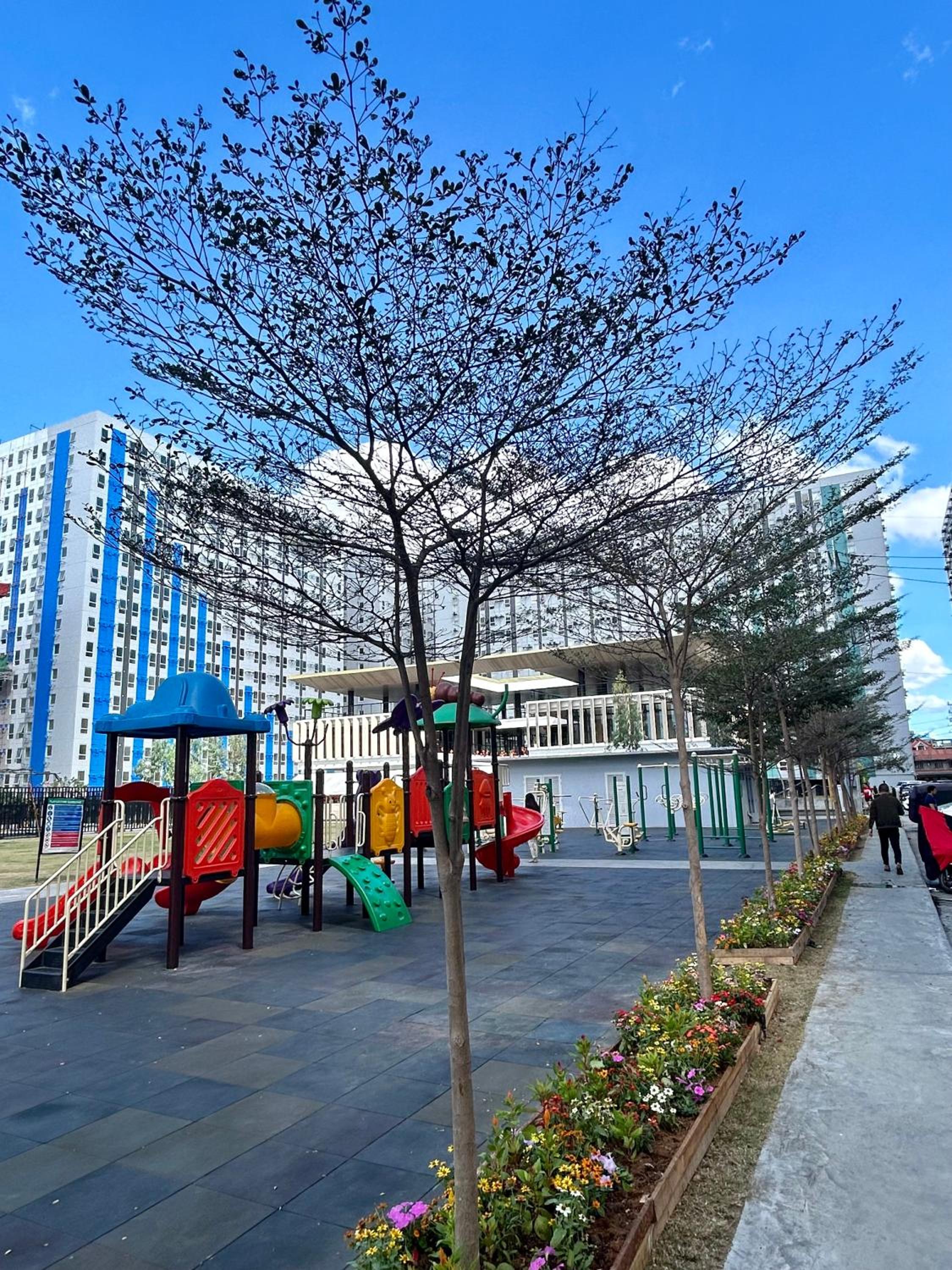 Cozy 1-BR Condo in Urban Deca Homes Ortigas, Pasig City view 5