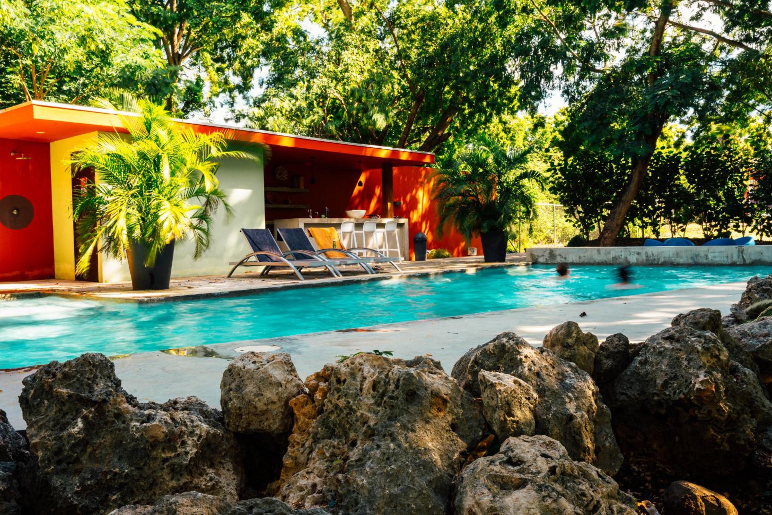 Naturescape Villa Zen - Sint Michiel