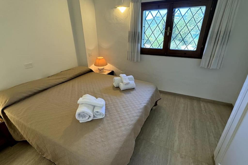 Villa Fronte Mare Immersa Nella Natura view 3