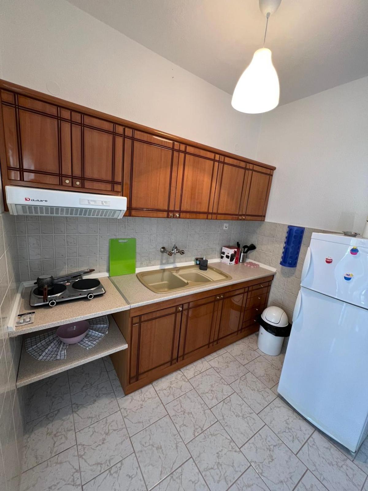Atlantis Apartments