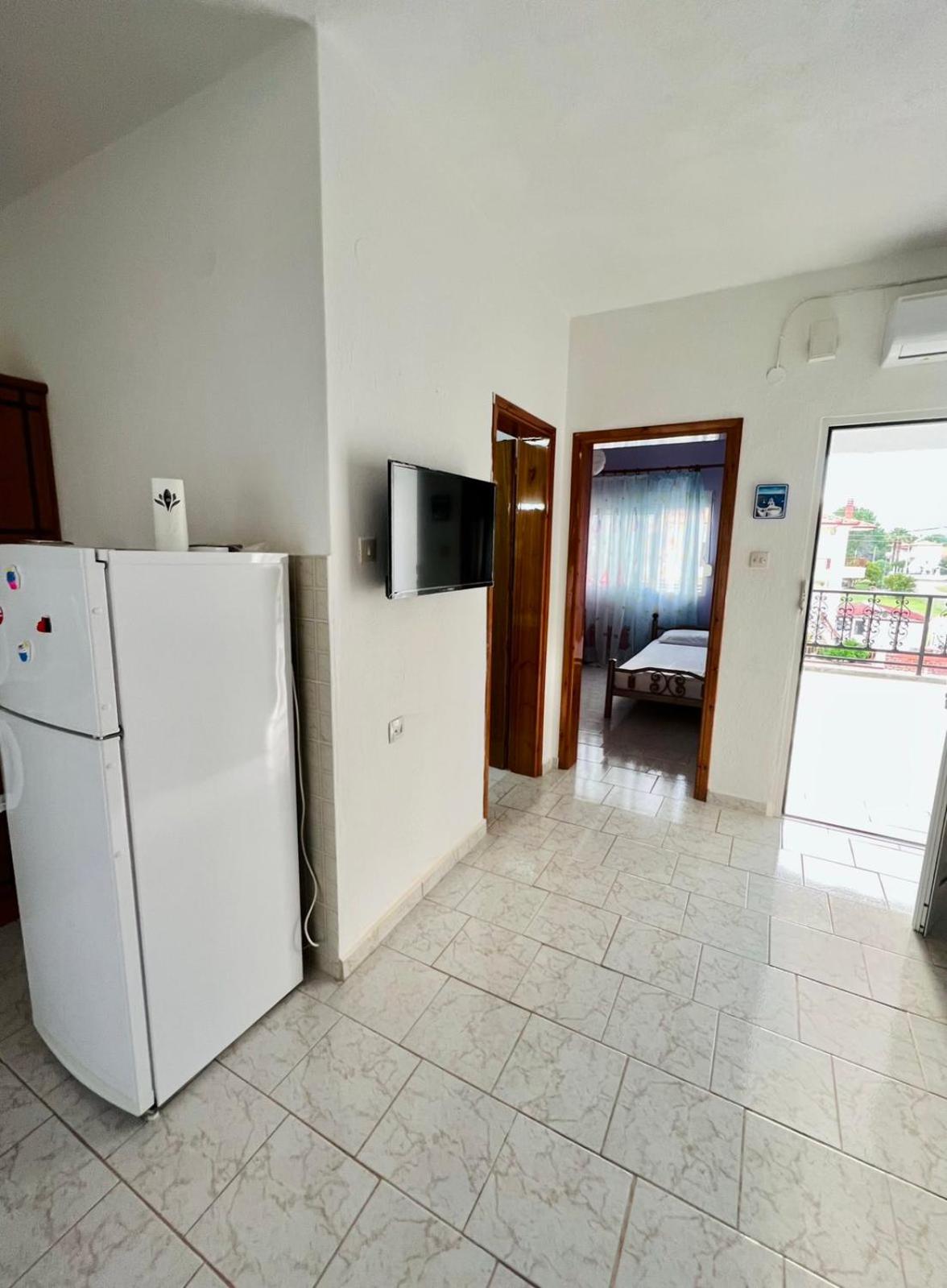 Atlantis Apartments