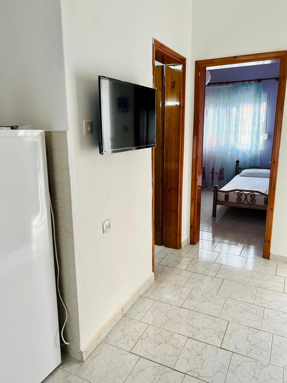 Atlantis Apartments