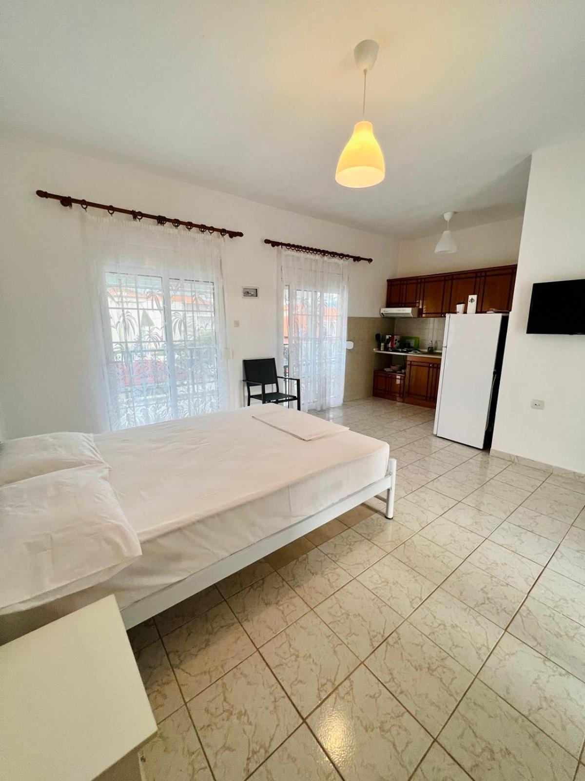 Atlantis Apartments